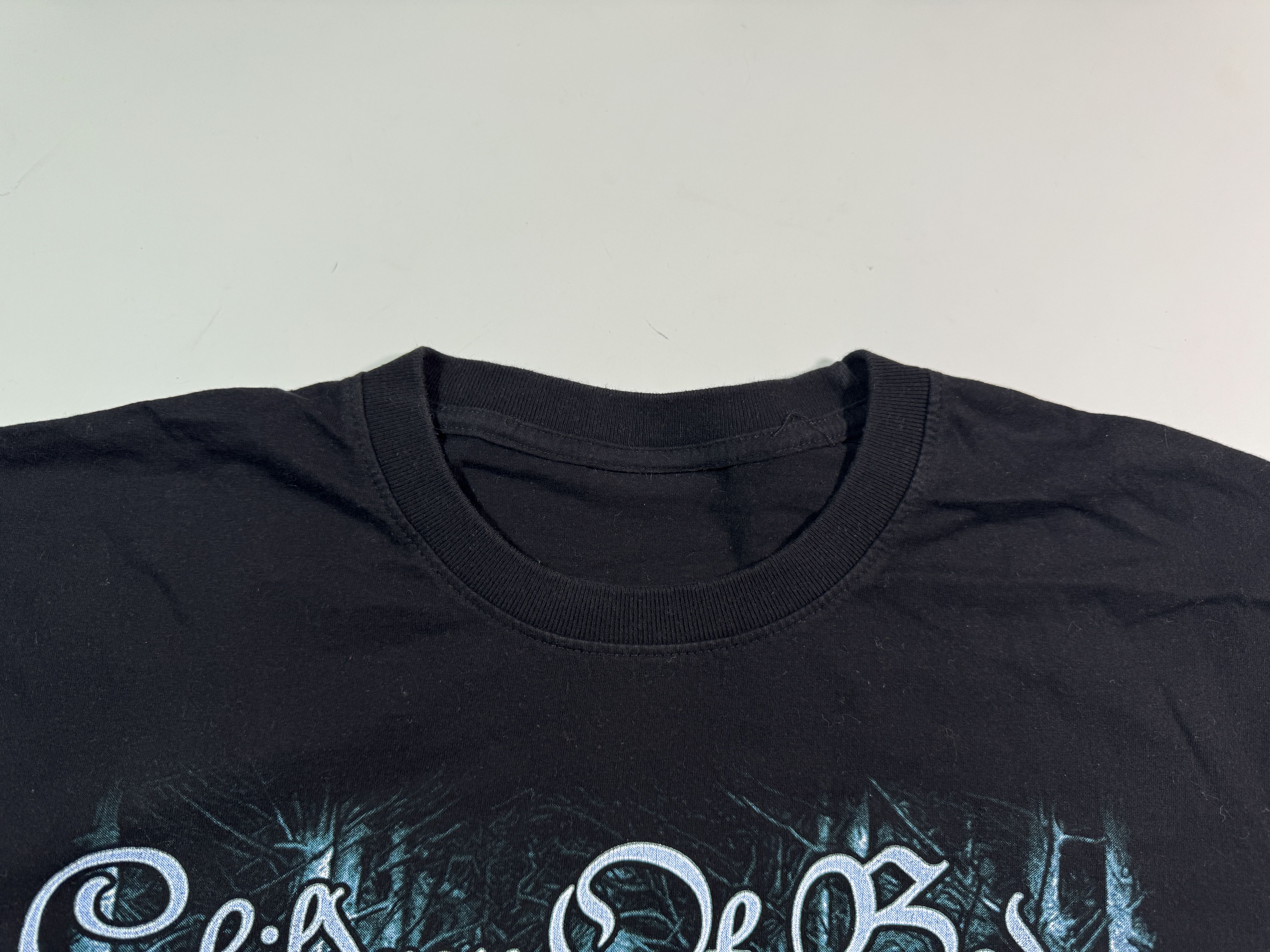 Band Tees × Vintage Vintage Children of Bodom T-shirt Size US L / EU 52-54 / 3 - 5 Thumbnail
