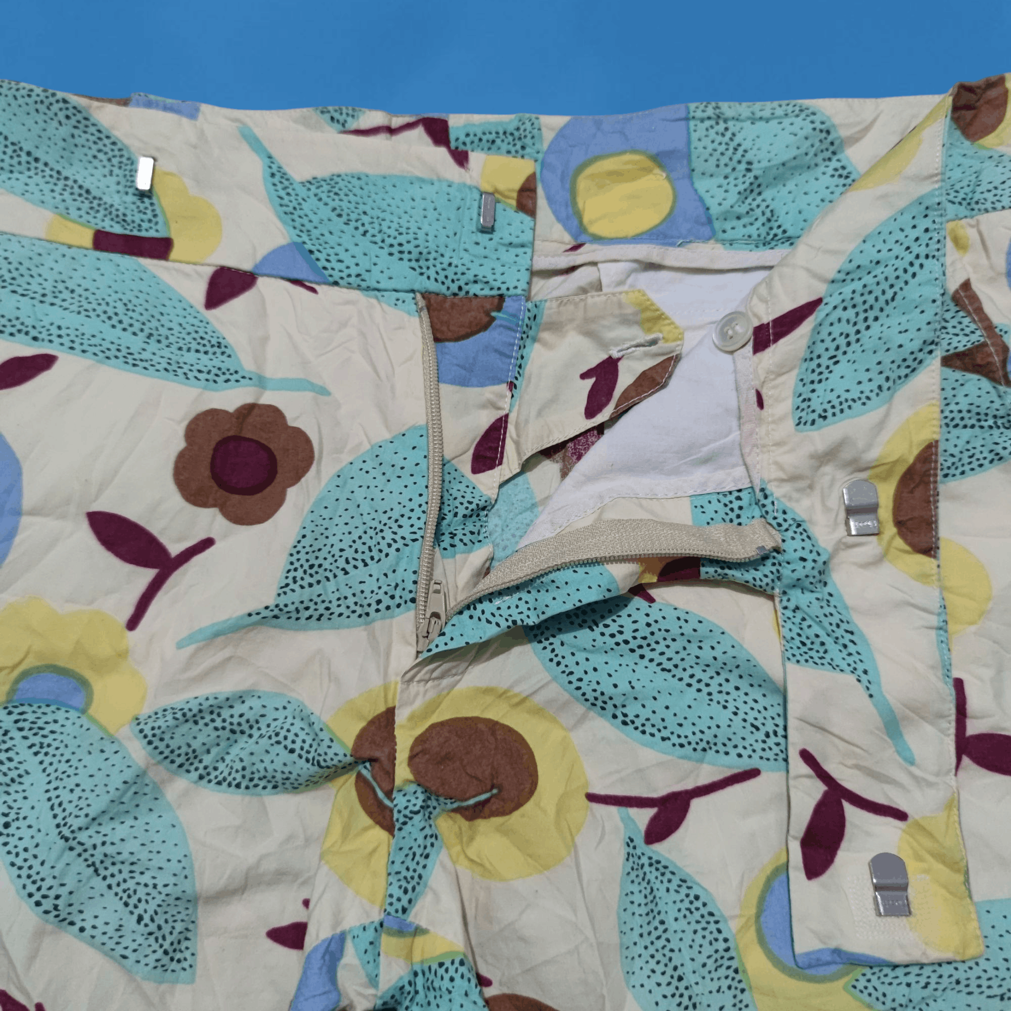 Marni Marni Shorts Size 30" / US 8 / IT 44 - 3 Thumbnail