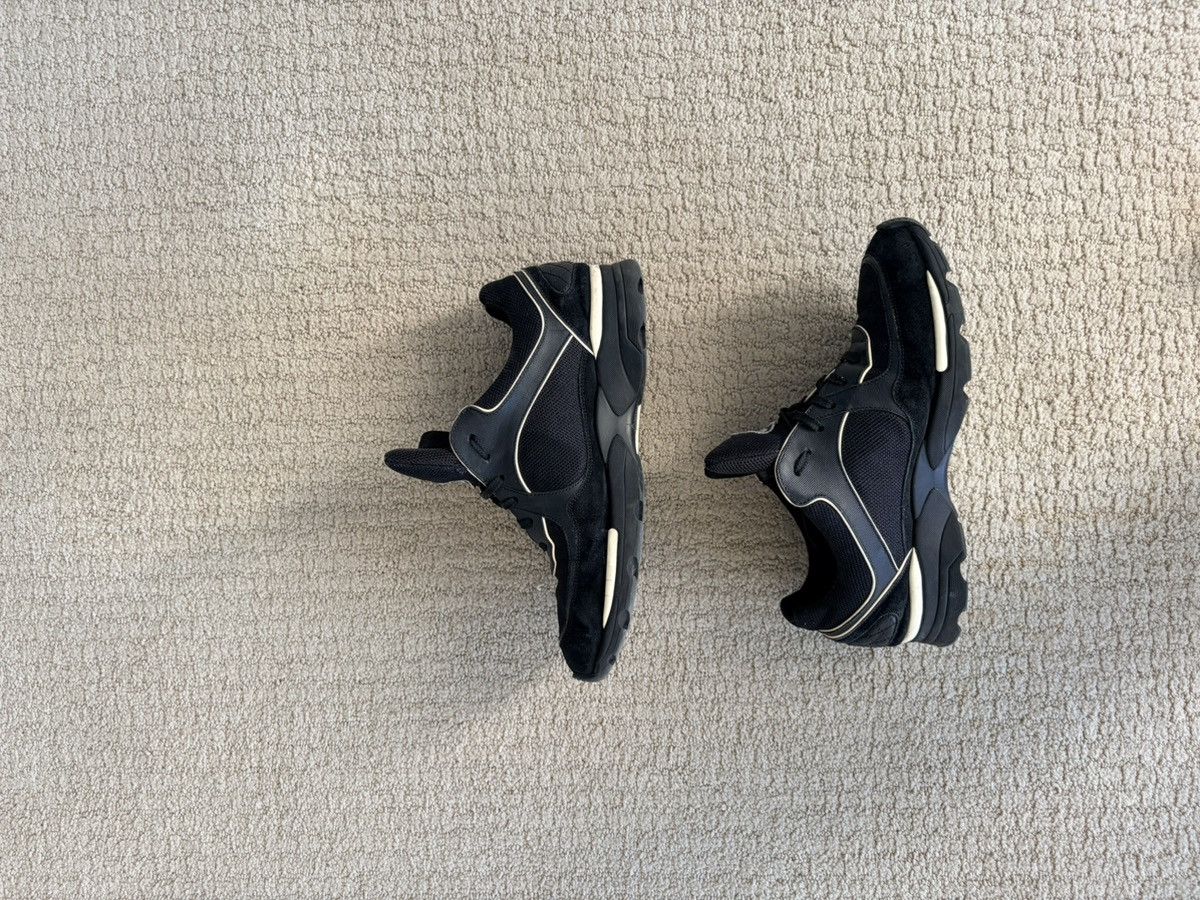 Chanel Chanel runners Size US 8 / EU 41 - 4 Thumbnail