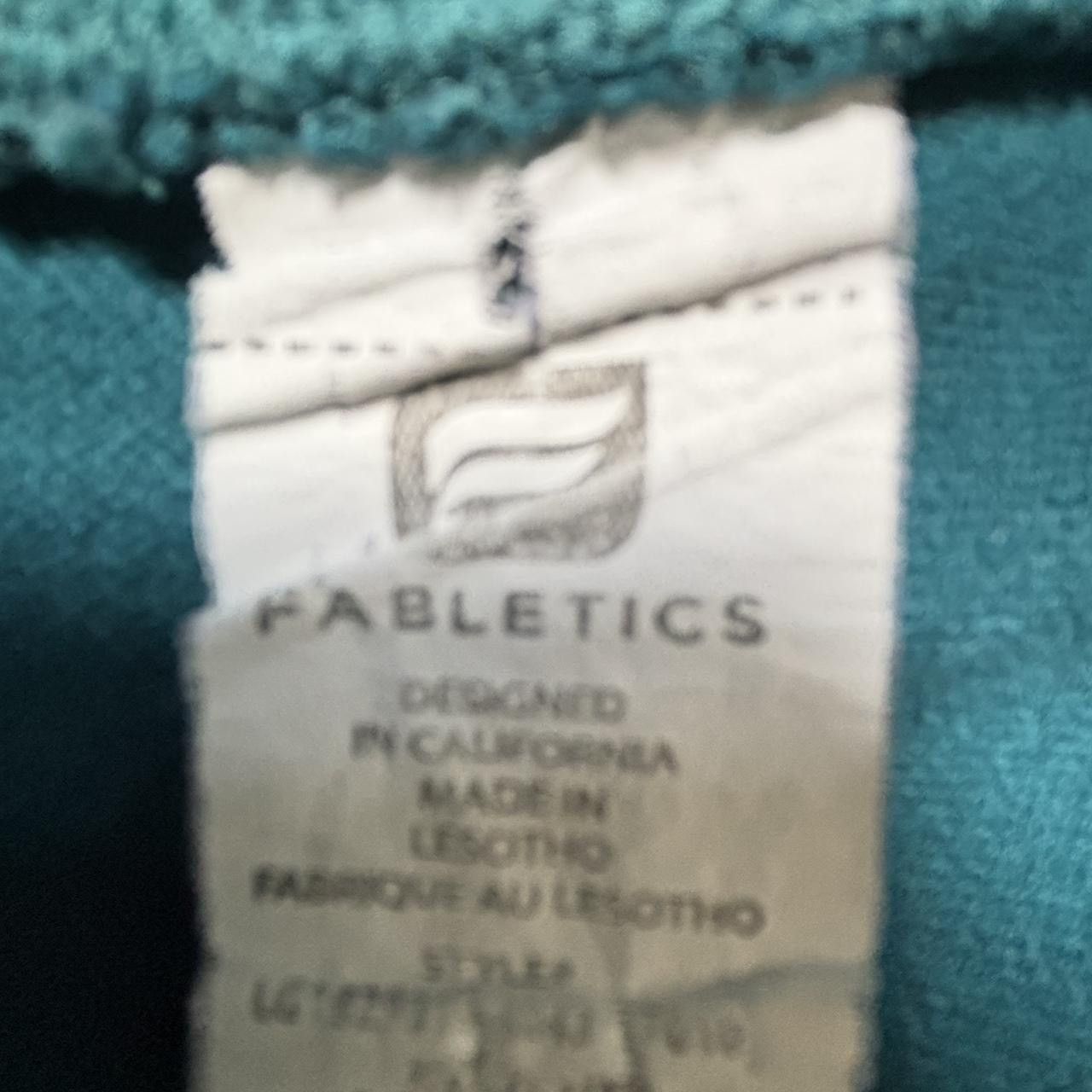 Fabletics Leggings Size 26" / US 2 / IT 38 - 5 Thumbnail