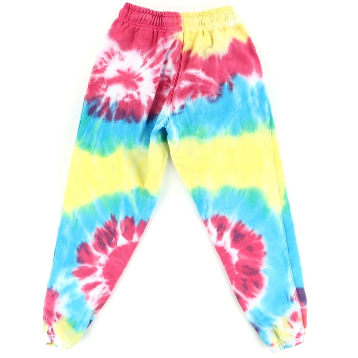 Polo Ralph Lauren Polo Ralph Lauren Cotton Fleece Jogger Pants Tie-Dye Women's XS Size 26" / US 2 / IT 38 - 4 Thumbnail