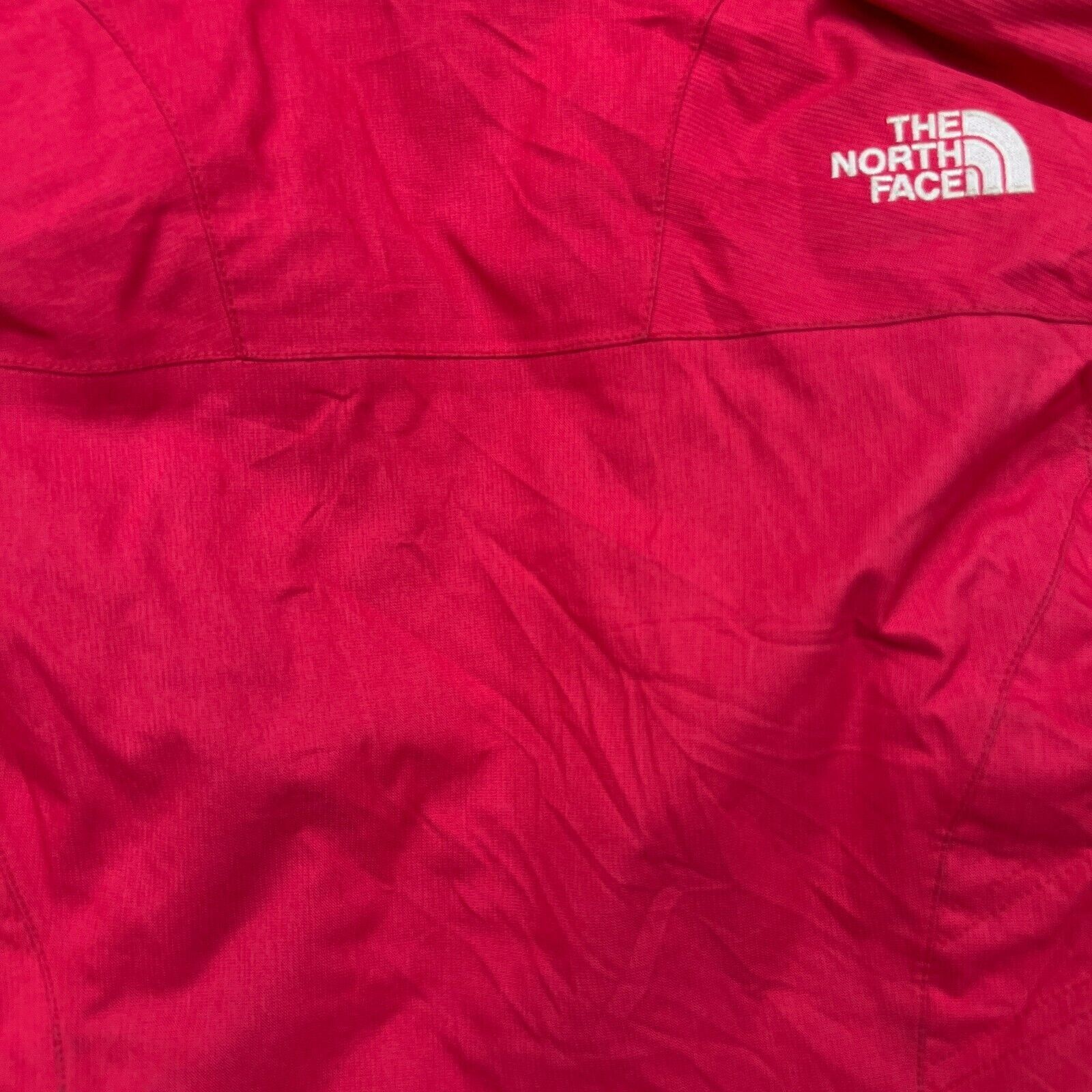 The North Face × Vintage The North Face Jacket XS HyVent Full Zip Windbreaker Coat Size XS / US 0-2 / IT 36-38 - 6 Thumbnail