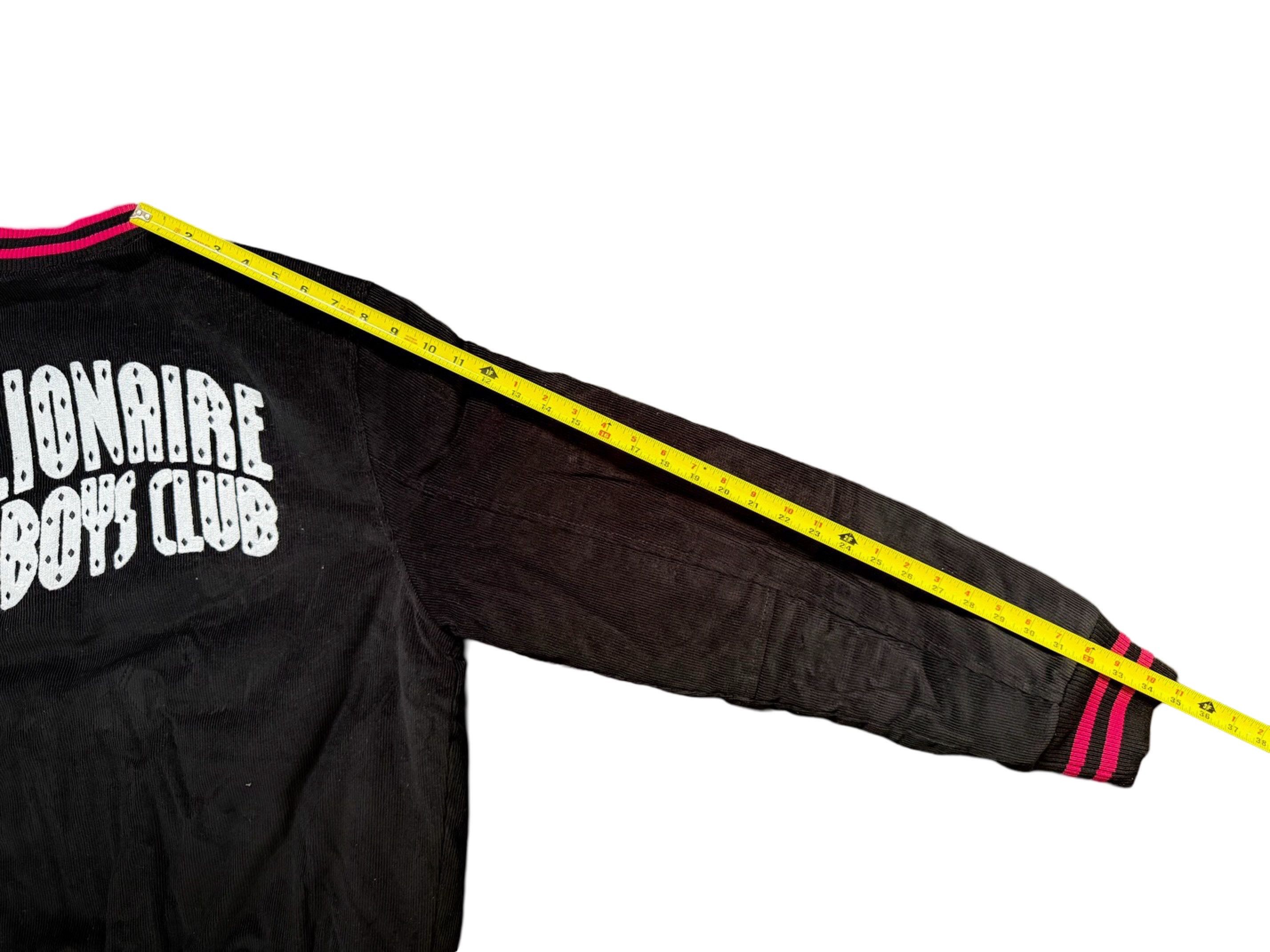 Billionaire Boys Club Monies Jacket Size US XXL / EU 58 / 5 - 4 Thumbnail