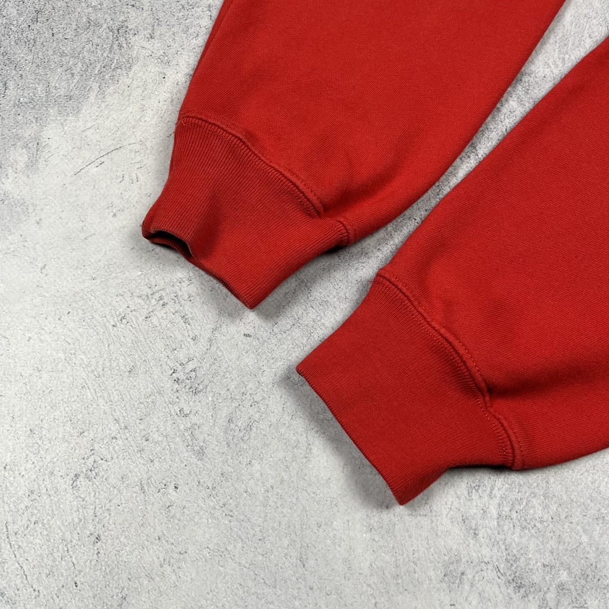 Polar Skate Co. Vintage Polar Skate Co. sk8 Japanese Logo Hoodie Size US S / EU 44-46 / 1 - 8 Thumbnail