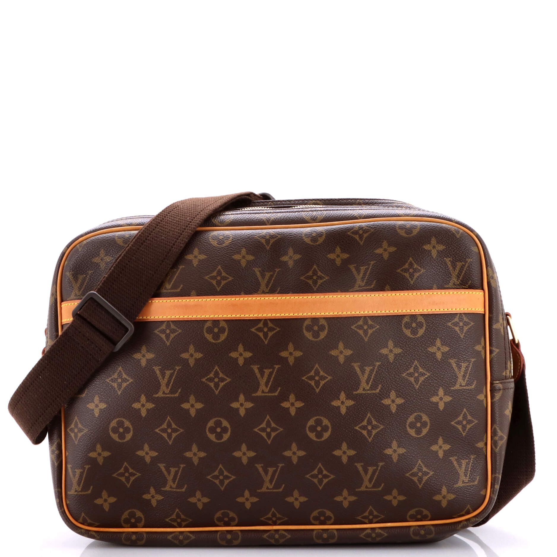 Louis Vuitton Reporter Bag Size ONE SIZE - 1 Thumbnail