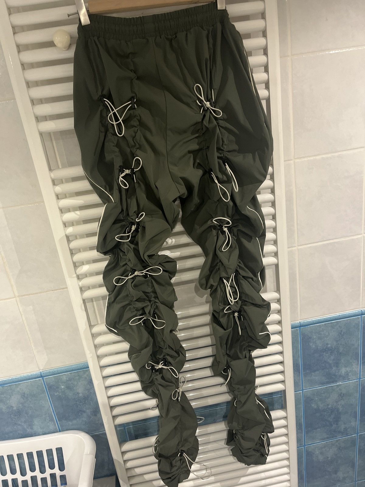 99%IS- 99%is gobchang pants Size US 36 / EU 52 - 2 Thumbnail