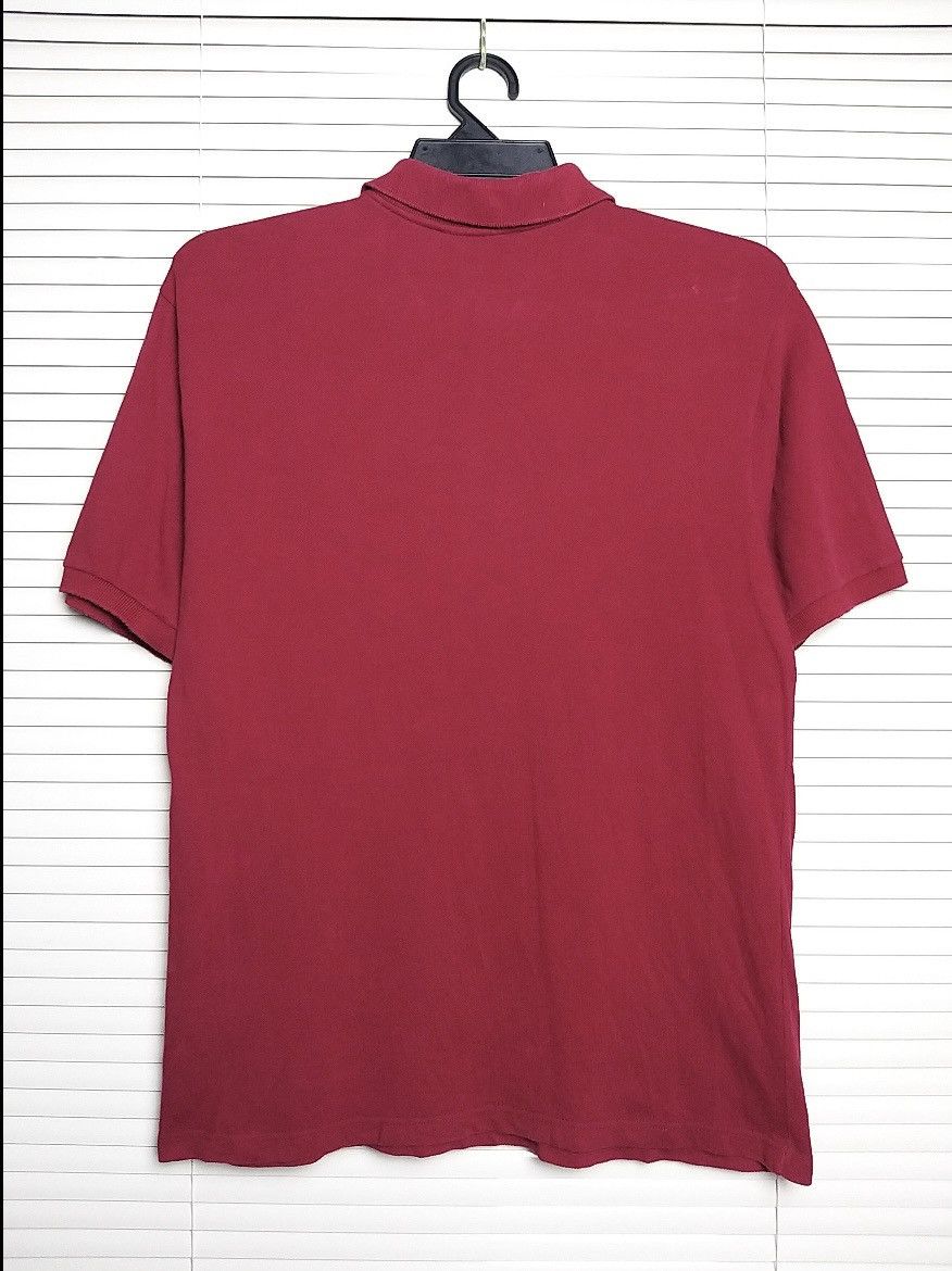 Christian Dior Monsieur CHRISTIAN DIOR CD MONSIEUR POLO SHIRT Size US M / EU 48-50 / 2 - 2 Thumbnail