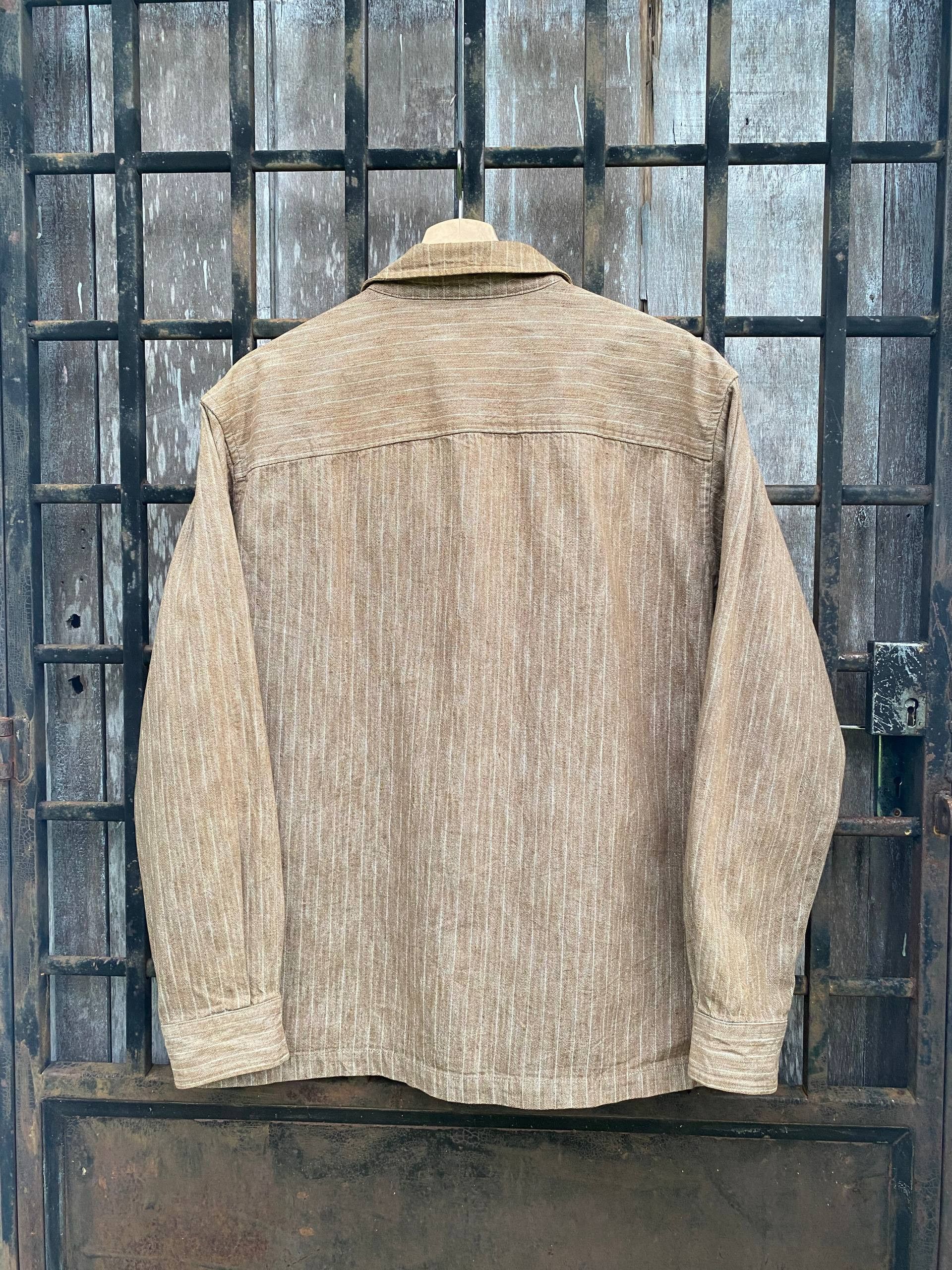 Vintage Vintage Gerry Cosby Jacket Size US M / EU 48-50 / 2 - 5 Thumbnail