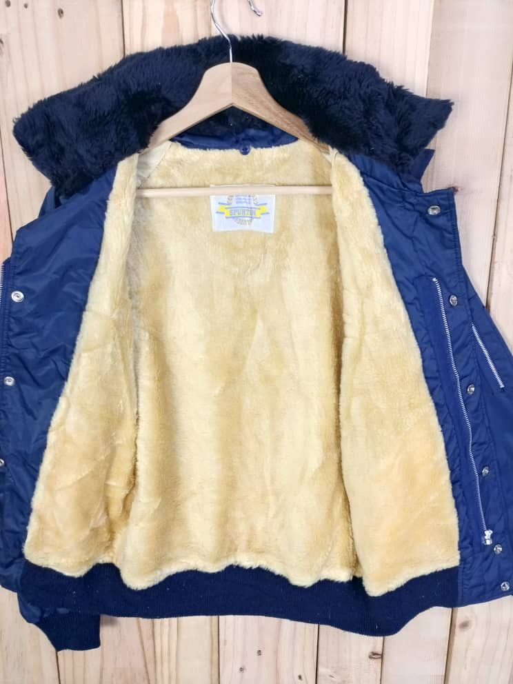 Honda × Japanese Brand × Vintage Vintage Honda Jacket 1990s Size US L / EU 52-54 / 3 - 8 Thumbnail
