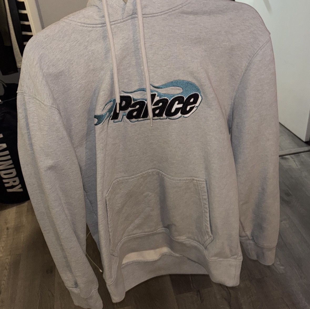 Palace Hoodie