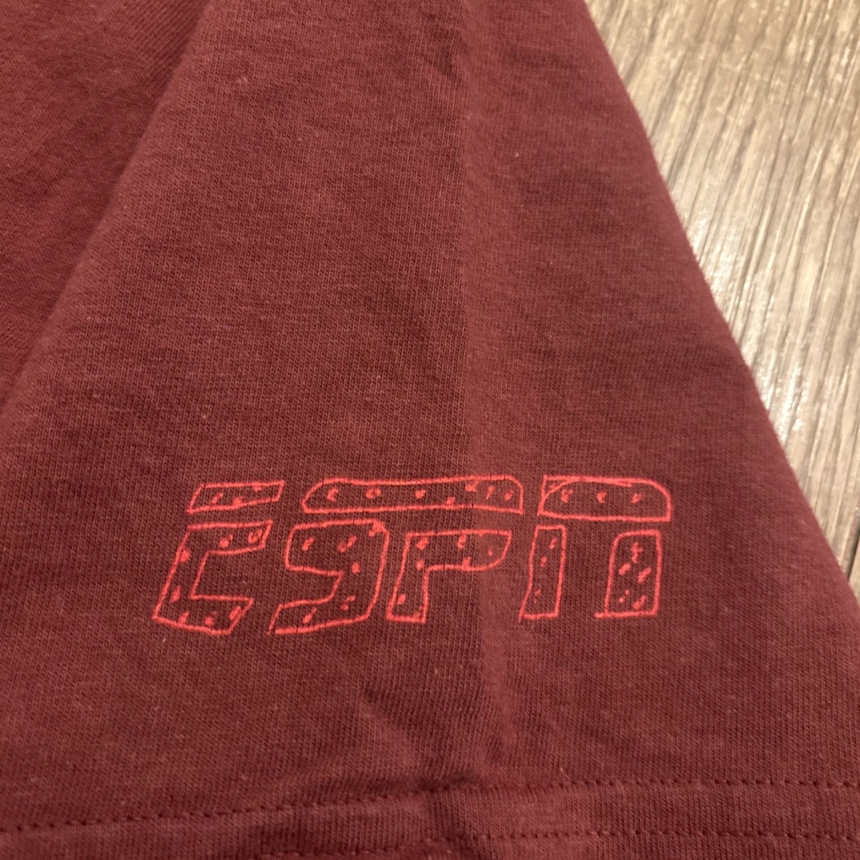 Vintage VINTAGE ESPN Skateboard T-Shirt No Shirt No Shoes No X Games Philadelphia 2001 Size L Blue Mens Regular Short Sleeve Graphic Tee Size US L / EU 52-54 / 3 - 5 Thumbnail