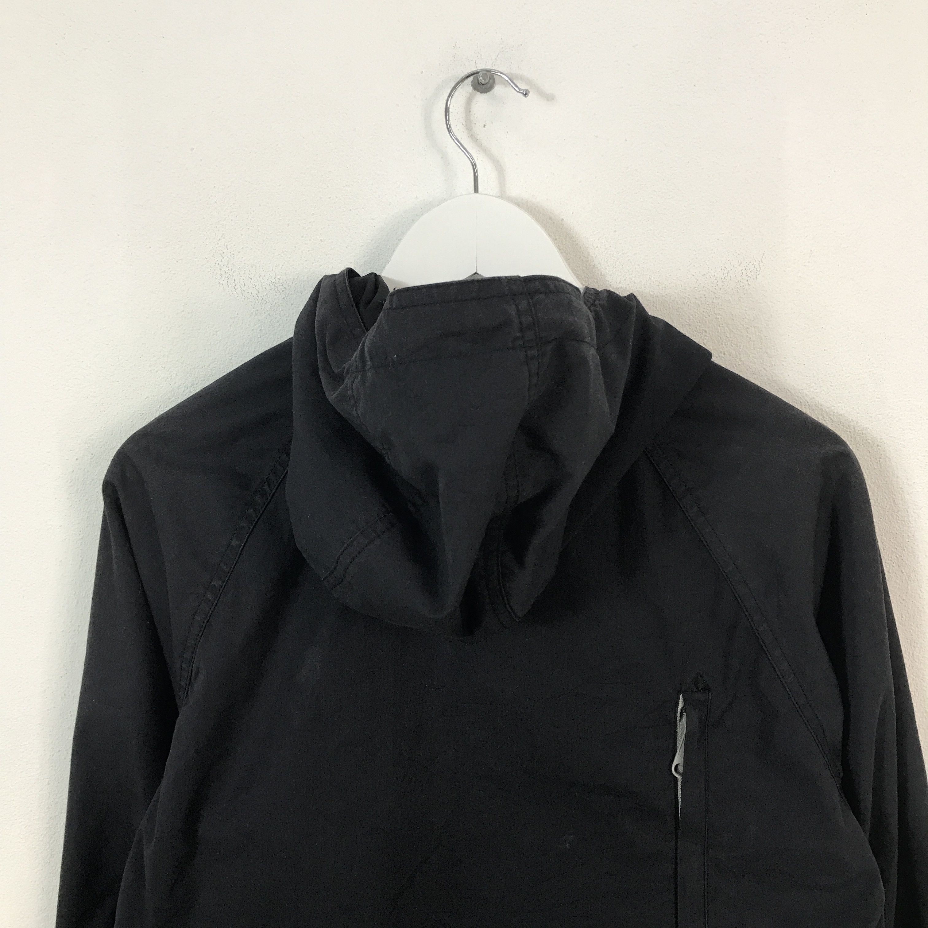 Nanamica × The North Face The North Face X Nanamica Black Faded Design Jacket Size US M / EU 48-50 / 2 - 4 Thumbnail