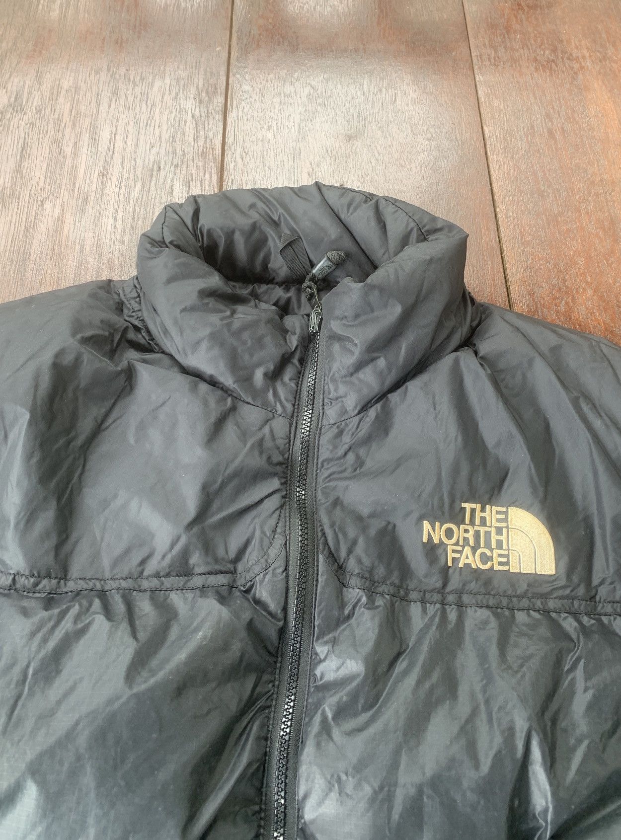 The North Face The North Face 700 goose down jacket Size US L / EU 52-54 / 3 - 6 Thumbnail