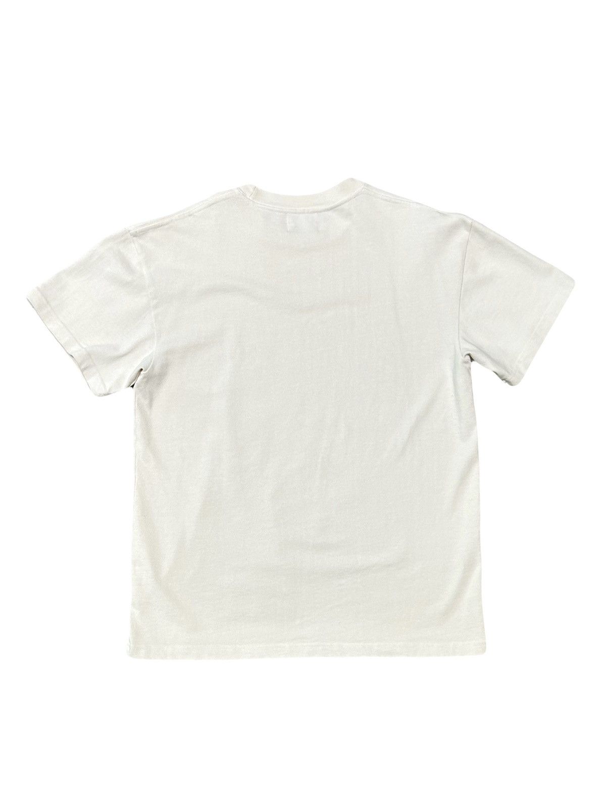 Warren Lotas Warren Lotas Cry Later Tee Size US M / EU 48-50 / 2 - 2 Thumbnail
