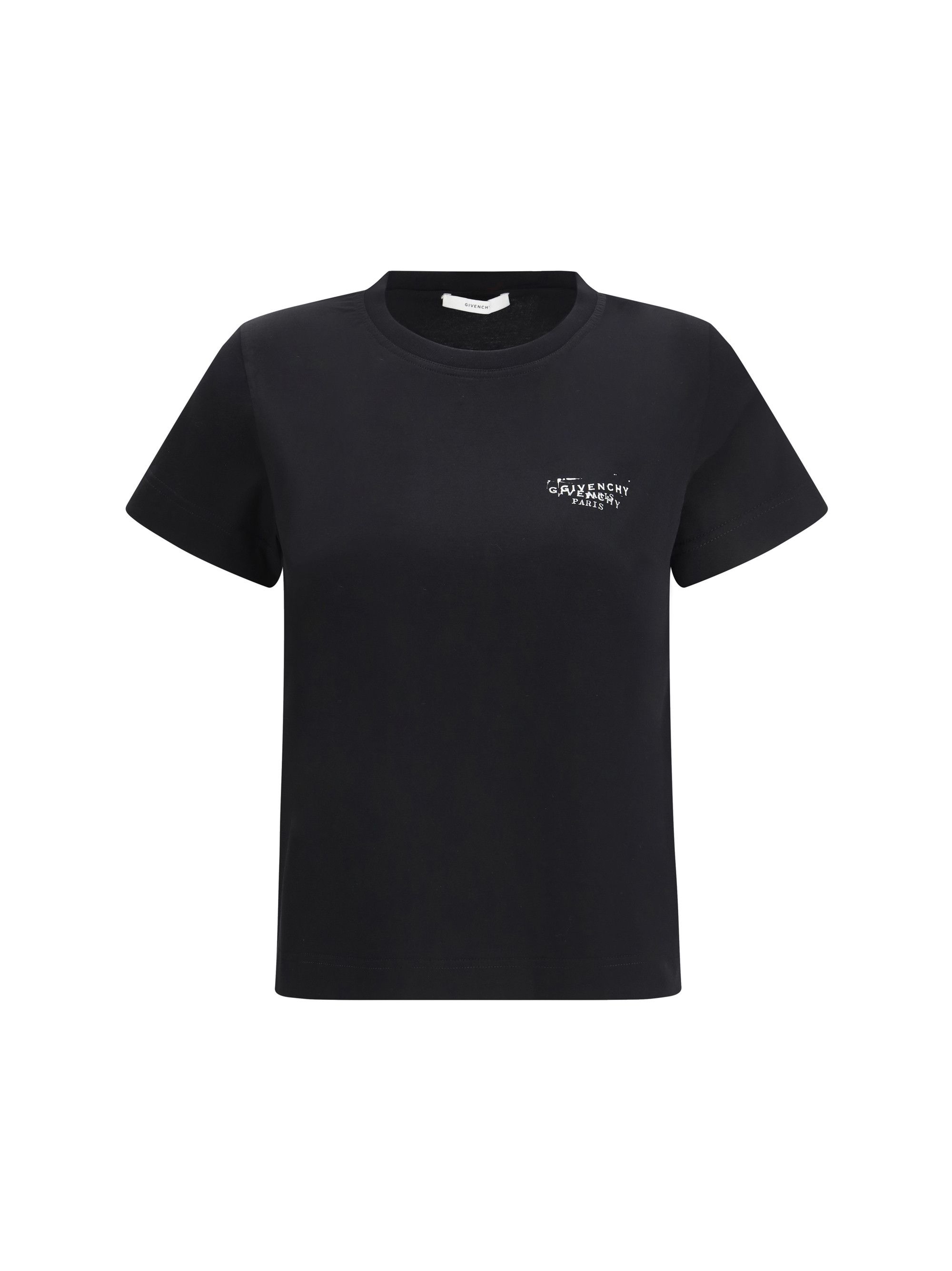 Givenchy Cotton T-shirt Size L / US 10 / IT 46 - 1 Thumbnail