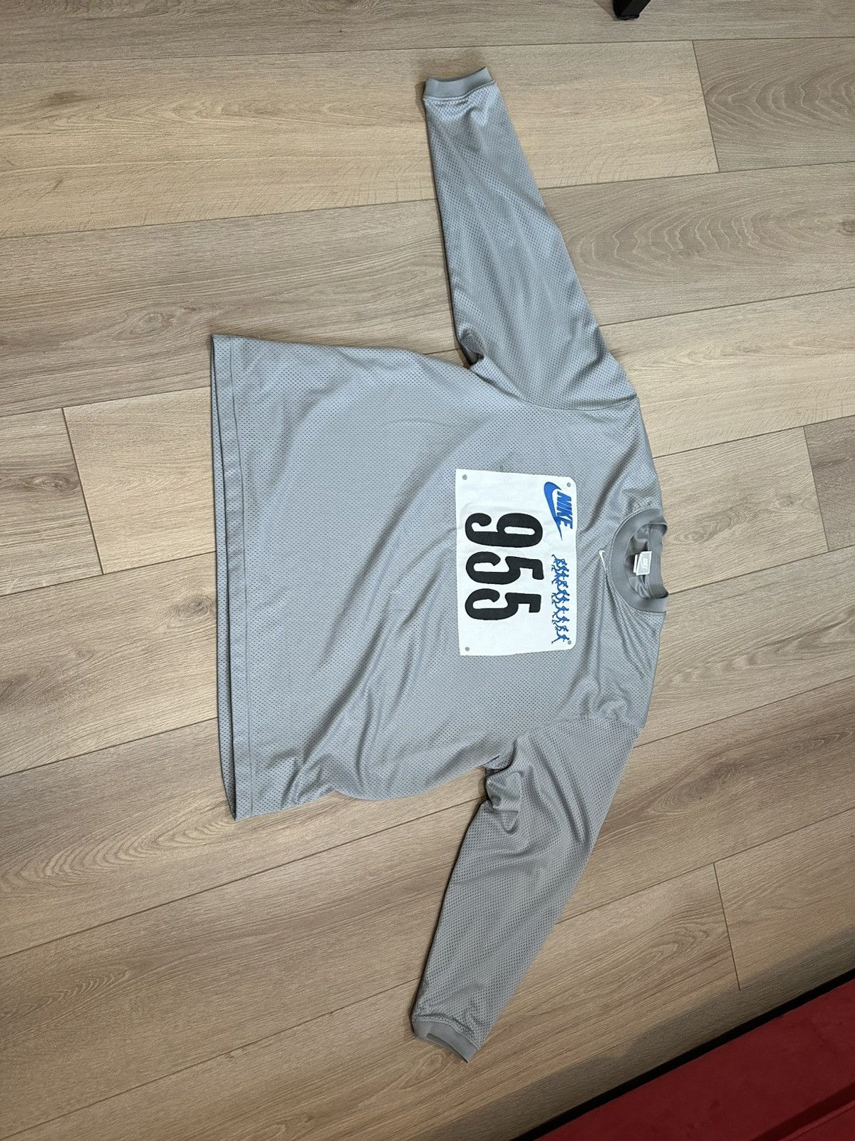 Cactus Plant Flea Market Nike CPFM JERSEY Size US XL / EU 56 / 4 - 7 Thumbnail