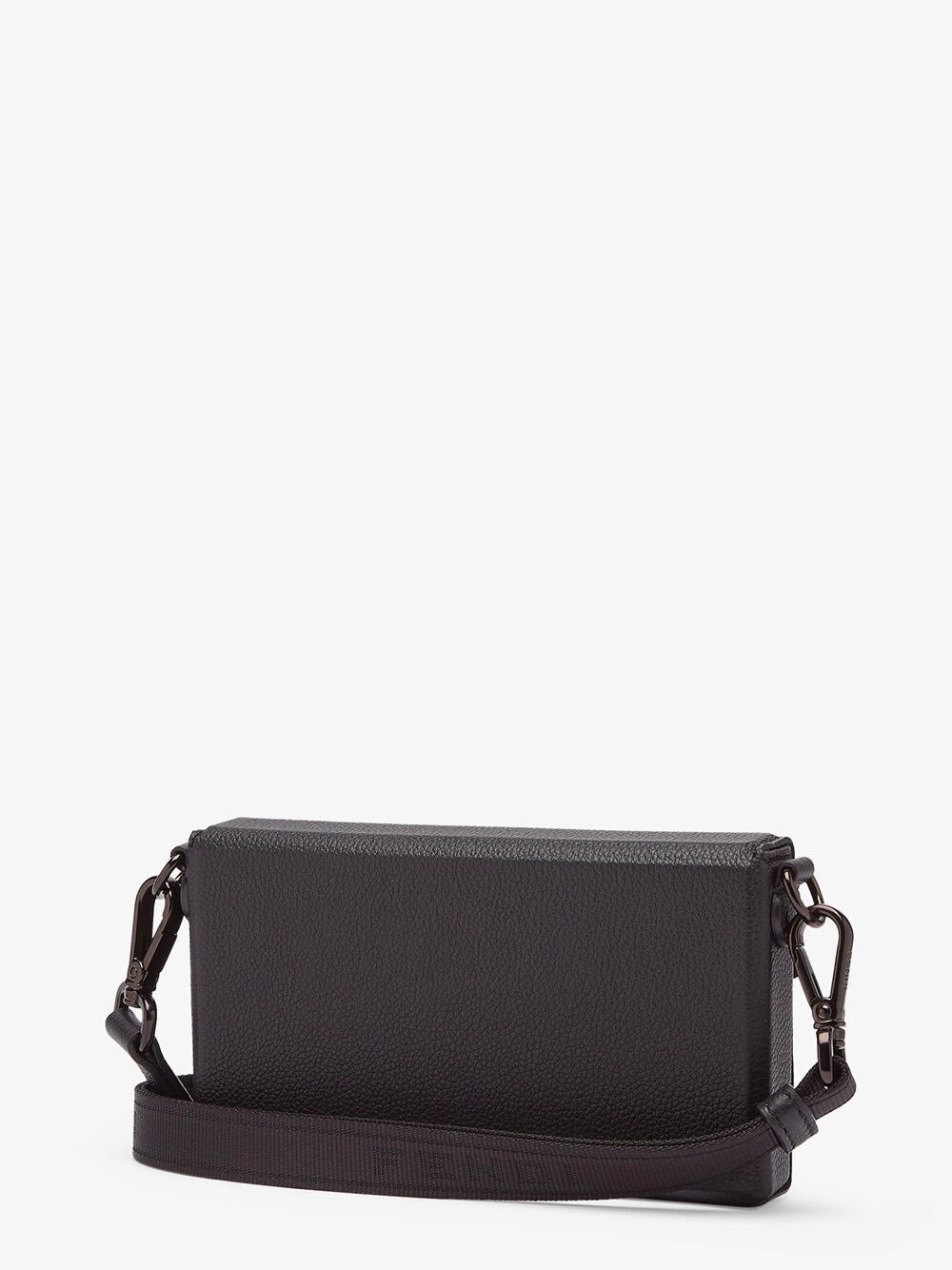 Fendi o1w1db10725 7AS139 Size: OS /Baguette Soft Trunk Phone Pouch Size ONE SIZE - 2 Thumbnail