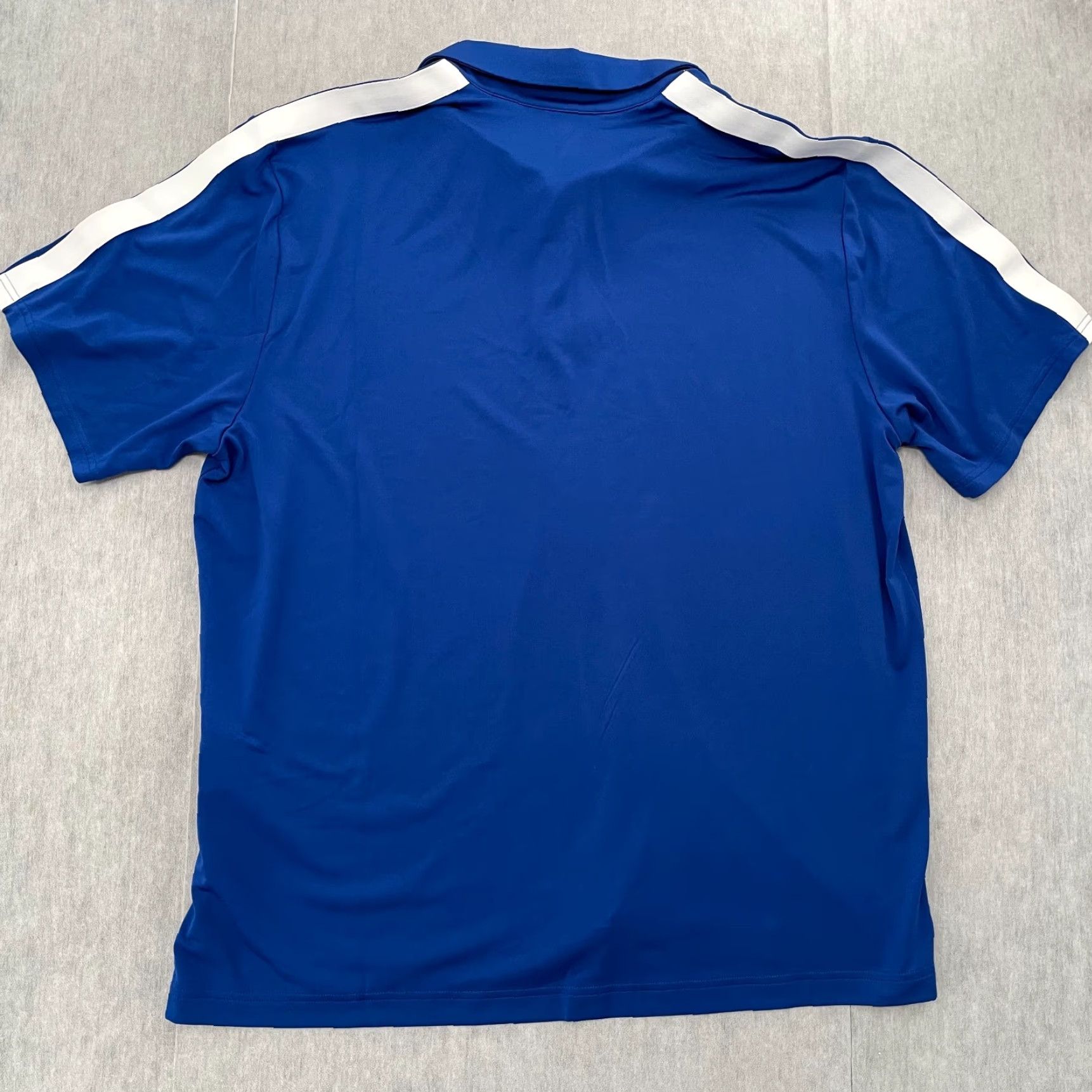 Under Armour IMG Academy Under Armour Polo Shirt Adult XS? XL Size US XL / EU 56 / 4 - 2 Thumbnail