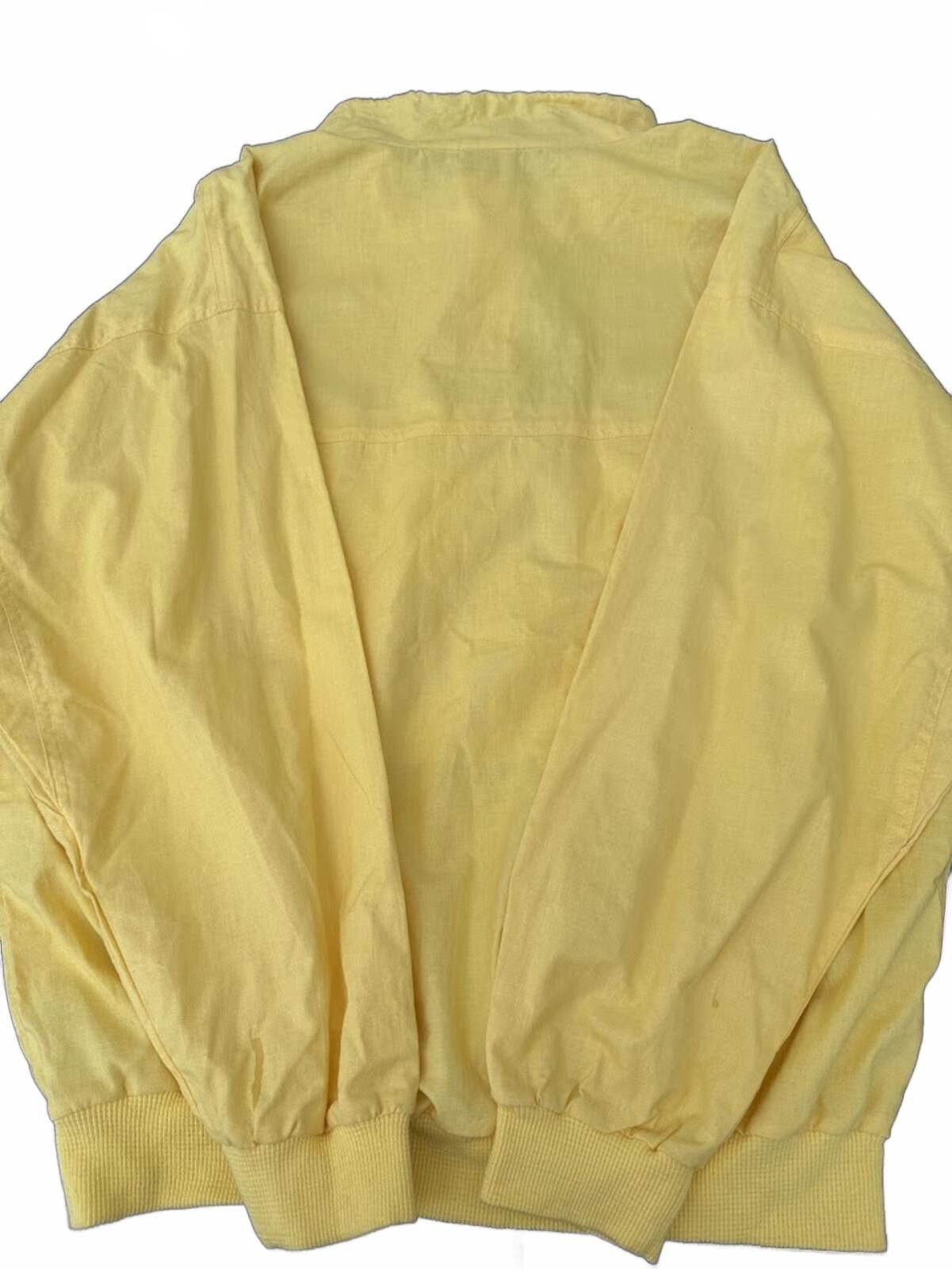 Comme des Garcons Vintage Gear Marine Club Pullover Jacket L Size US L / EU 52-54 / 3 - 6 Thumbnail