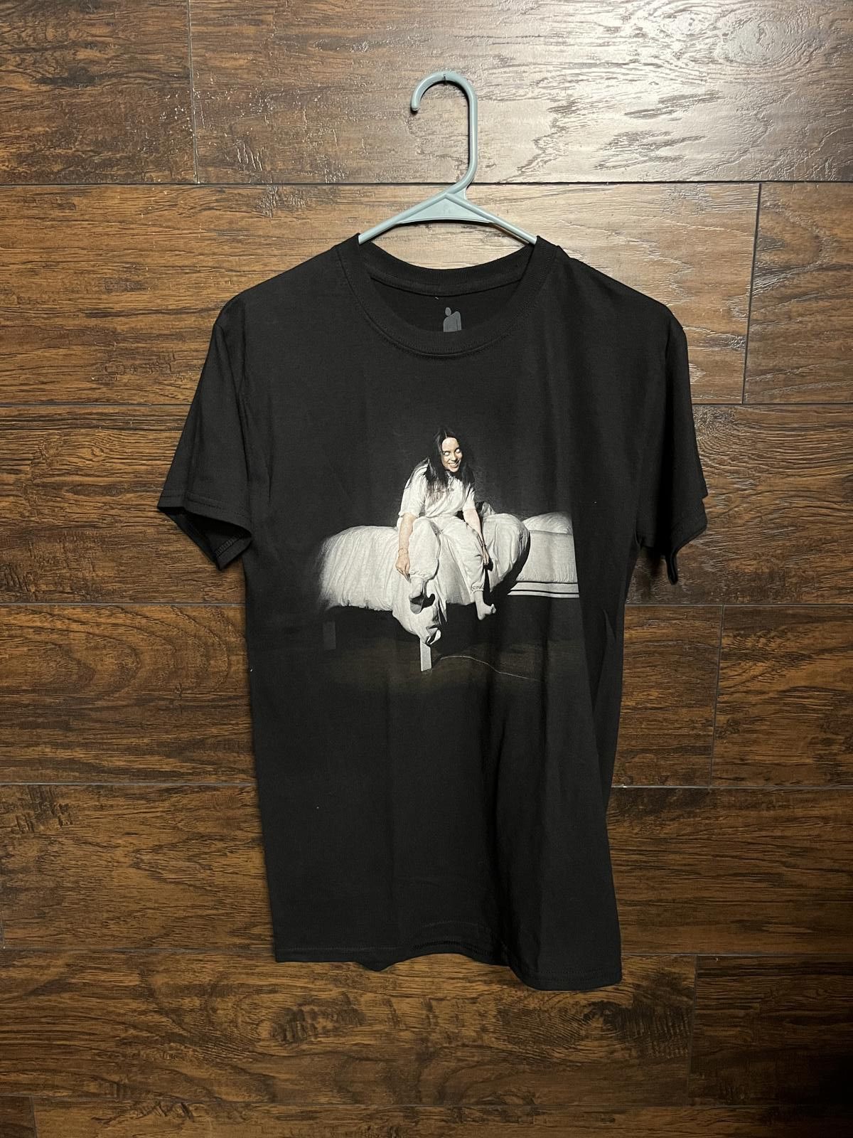 Billie Eilish ビリーアイリッシュ Tシャツ 2019 ツアー BILLIE EILISH ビリーアイリッシュ 2019ツアーTシャツ