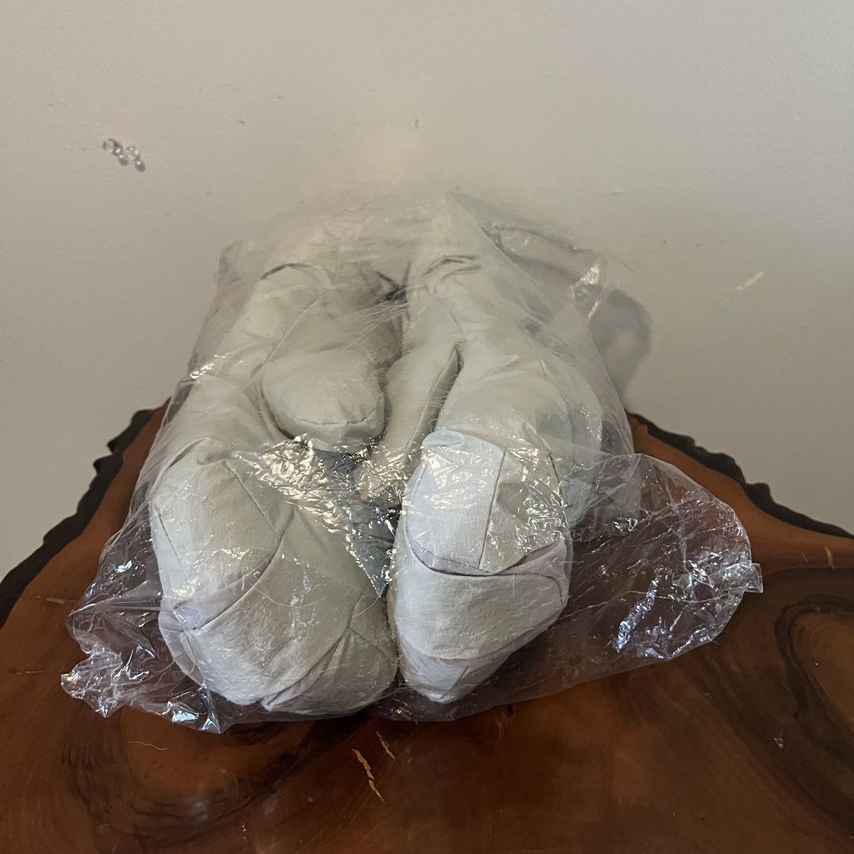 POST ARCHIVE FACTION (PAF) 4.0+ Down Gloves “Left” Size ONE SIZE - 13 Thumbnail