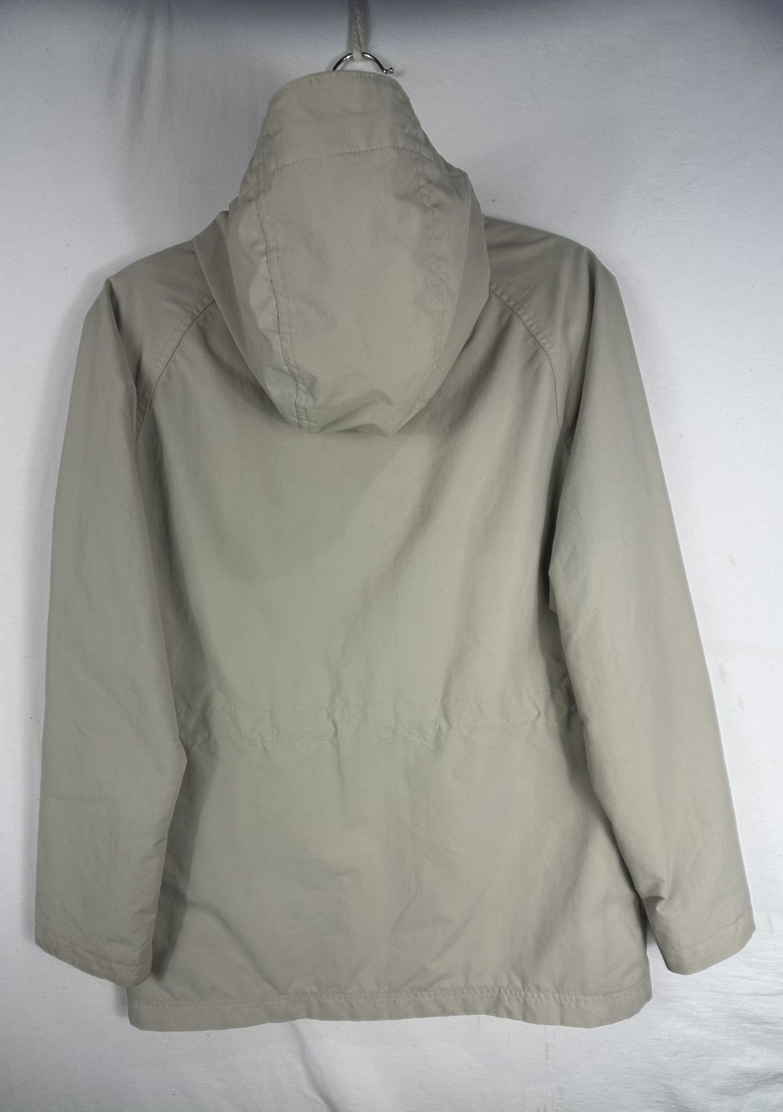 L.L. Bean L.L. Bean Mountain Classic Jacket - Wool Flannel Lined - S Size S / US 4 / IT 40 - 2 Thumbnail