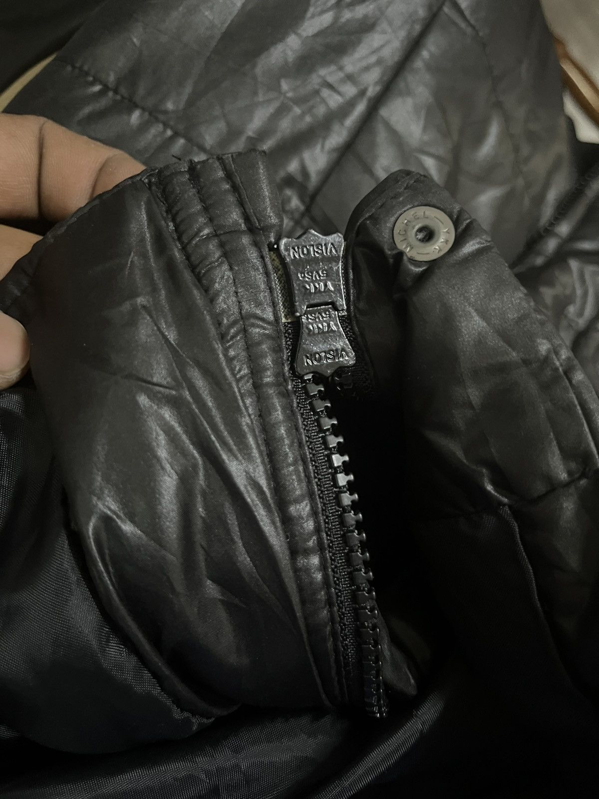 Comme Ca Ism Comme ca ism Light Jacket Size US M / EU 48-50 / 2 - 12 Thumbnail