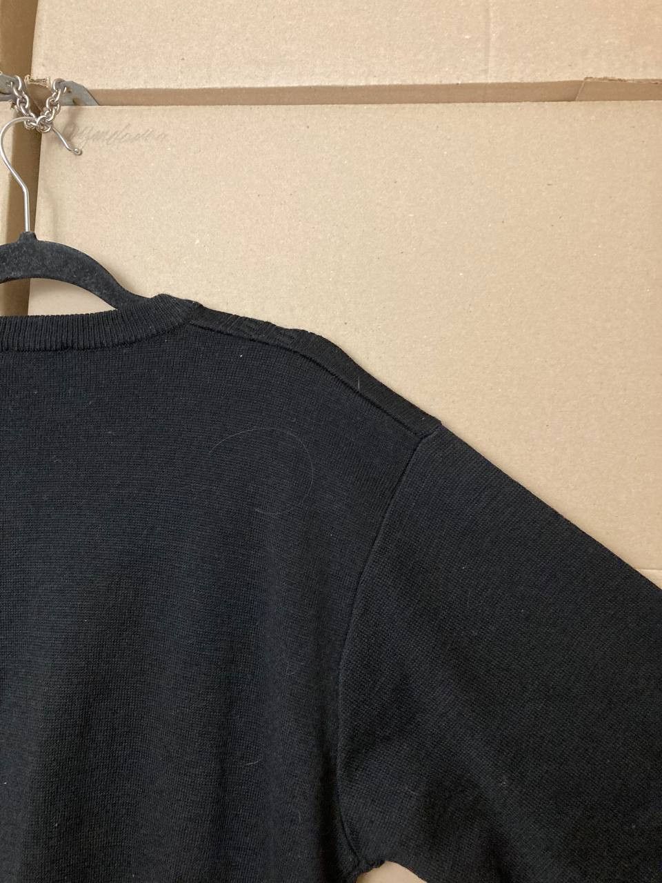 Gabicci VINTAGE RETRO 90S 80S COSBY KNITTED JUMPER SWEATSHIRT Y2K Size US M / EU 48-50 / 2 - 5 Thumbnail
