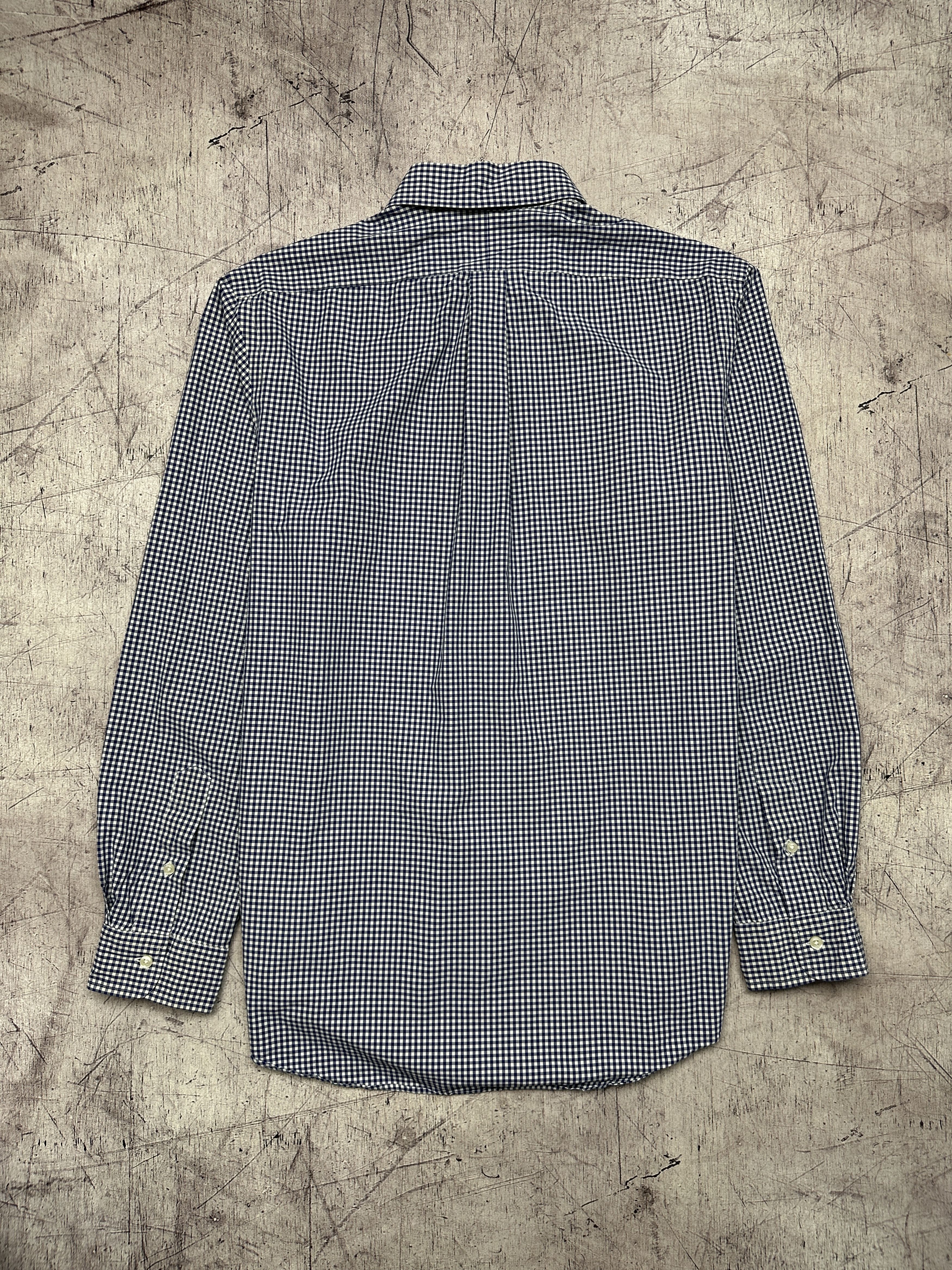 Polo Ralph Lauren Polo Ralph Lauren Mens Long Sleeve Shirt Size US L / EU 52-54 / 3 - 6 Thumbnail