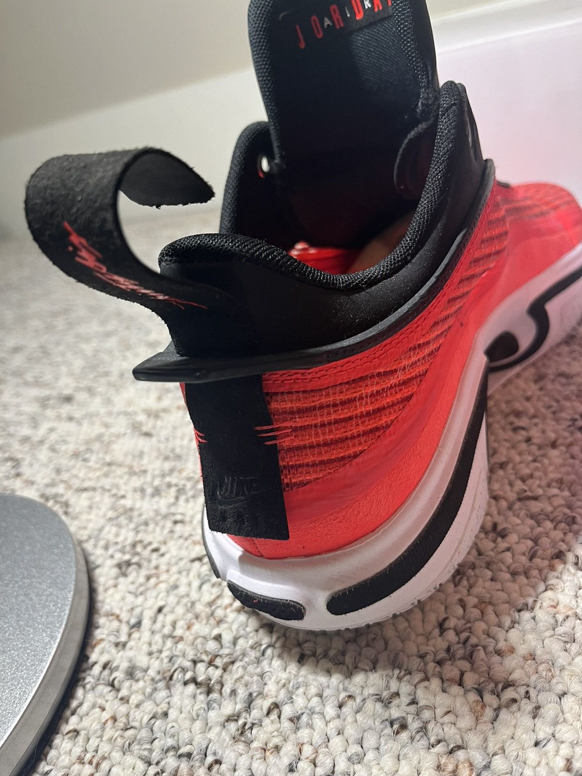 Jordan Brand Air Jordan 36 Low Size US 9 / EU 42 - 6 Thumbnail