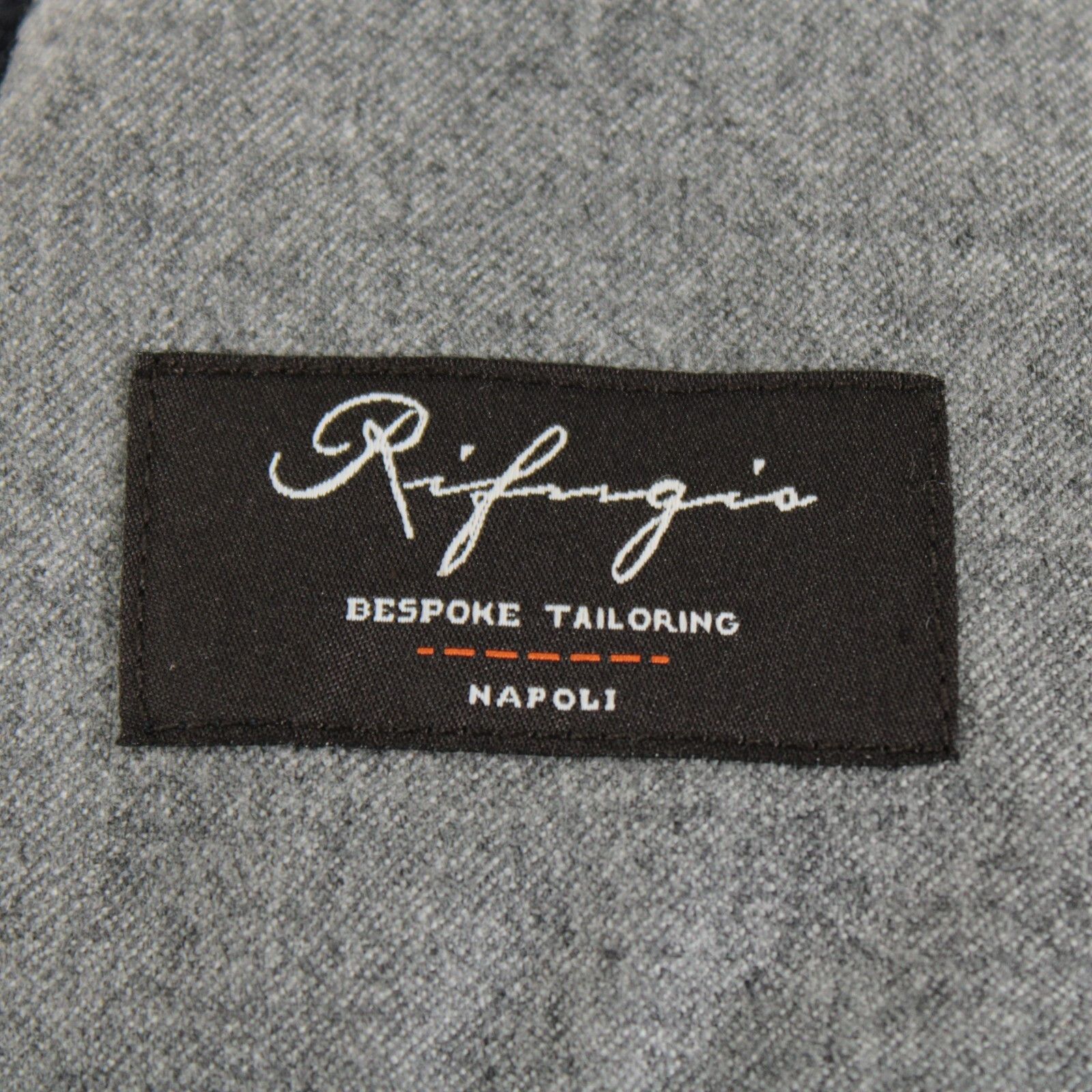 Other Rifugio Jacket Size L US In Blue Suede Size US L / EU 52-54 / 3 - 9 Thumbnail