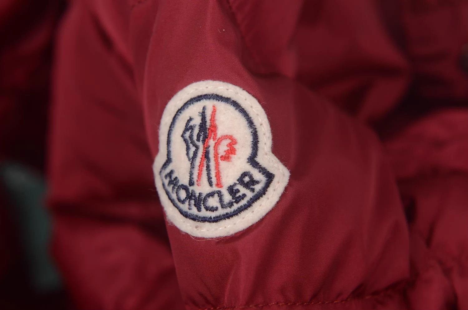 Moncler Moncler 1 down puffer jacket Size S / US 4 / IT 40 - 8 Thumbnail