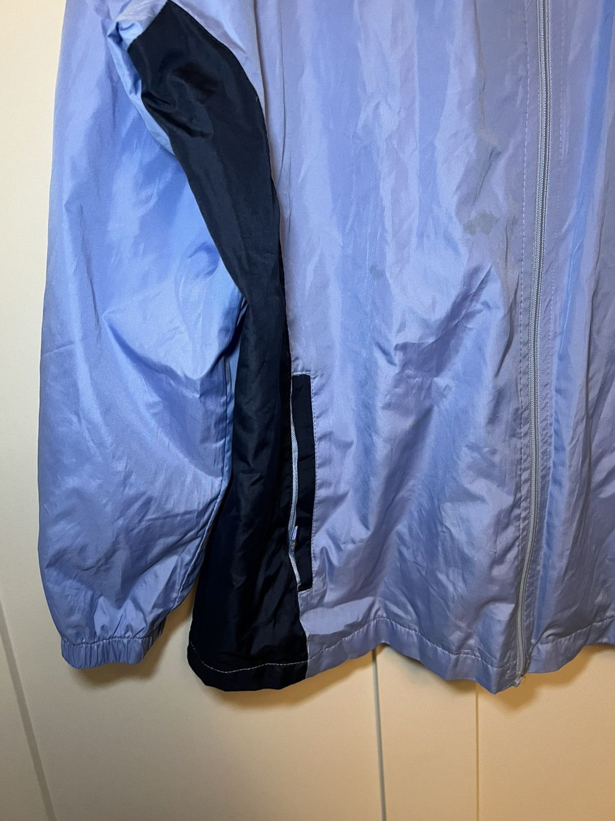 Vintage Vintage Permans windbreaker tracksuit Size US XL / EU 56 / 4 - 6 Thumbnail