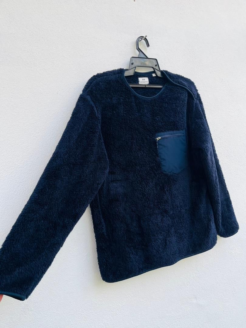 Engineered Garments Vintage Engineer Garments Japanese Designer Fashion Style Size US L / EU 52-54 / 3 - 4 Thumbnail