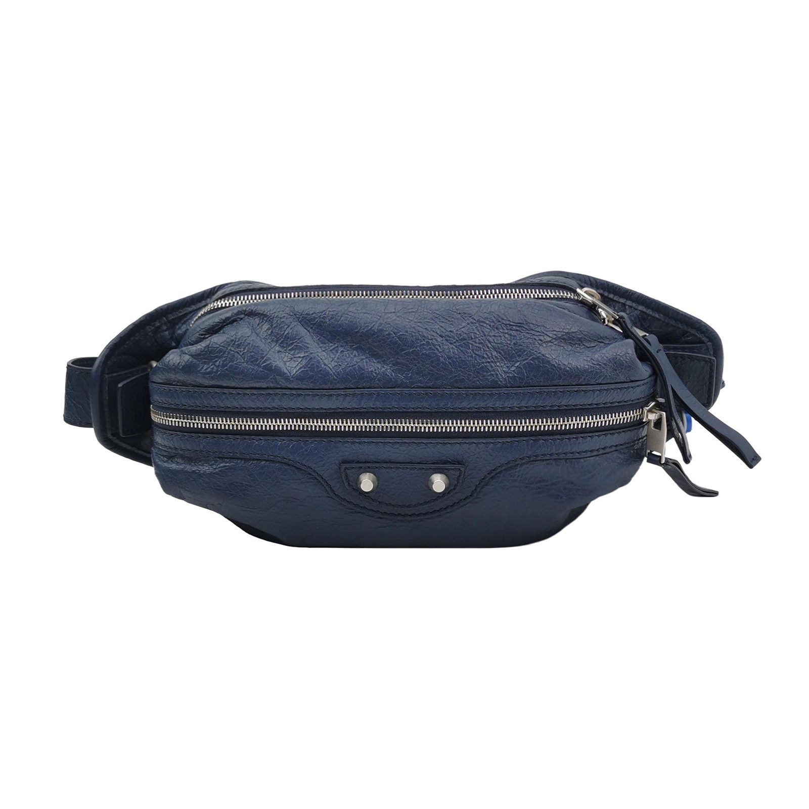 Balenciaga Balenciaga Women os Belt Bags Size ONE SIZE - 1 Thumbnail