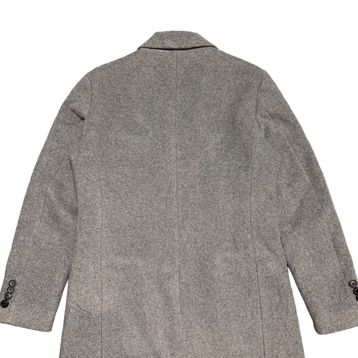 Global Work Global Work Cape Verino Coat Size US S / EU 44-46 / 1 - 10 Thumbnail