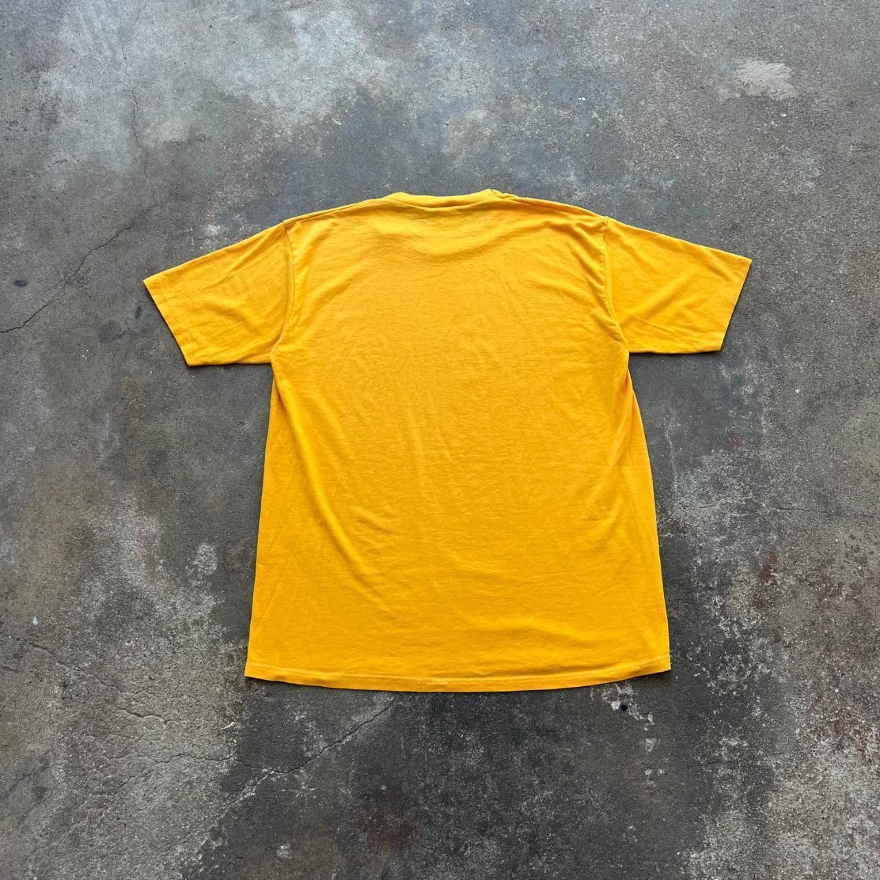 Jerzees JERZEES funny graphic t-shirt Size US XL / EU 56 / 4 - 2 Thumbnail