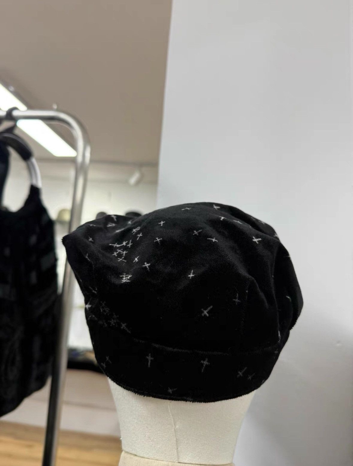 Undercover Undercover Witch Hat Size ONE SIZE - 4 Thumbnail