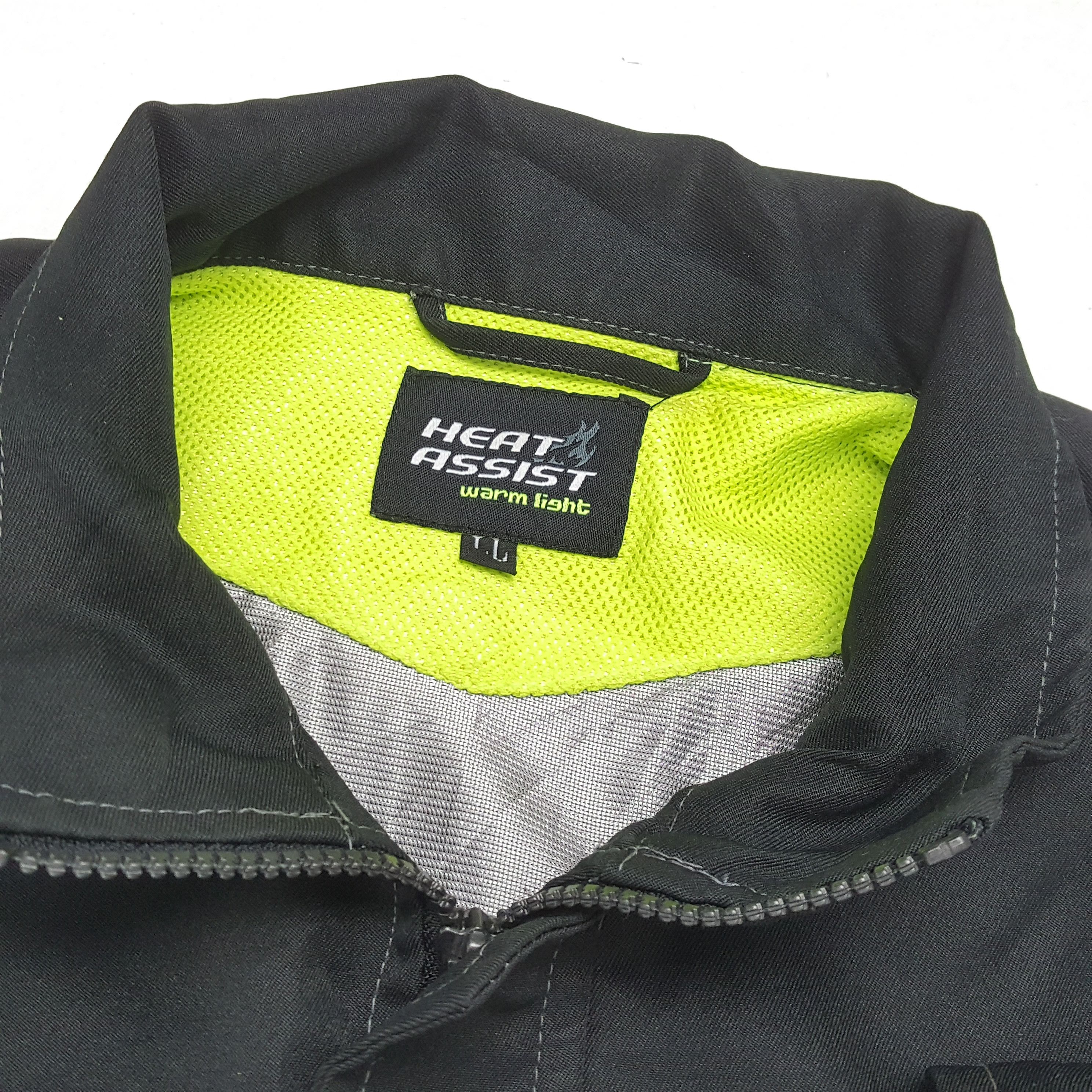 Japanese Brand × Vintage TRD TOYOTA RACING DEVELOPMENT Motorsports Custom Jacket Size US M / EU 48-50 / 2 - 11 Thumbnail