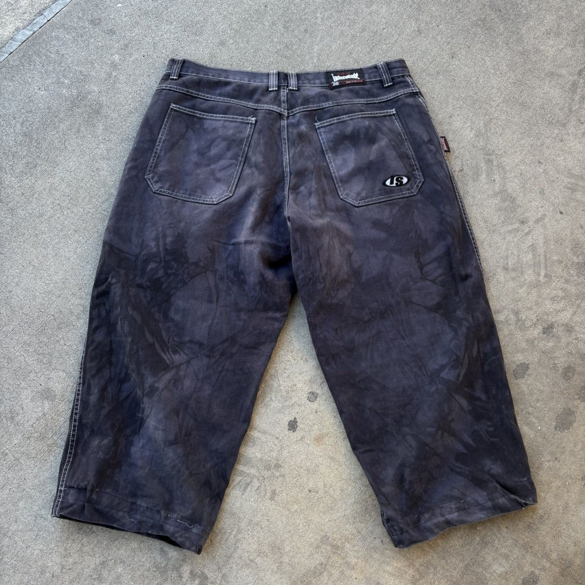 Other Interstate jeans Size US 42 / EU 58 - 2 Thumbnail