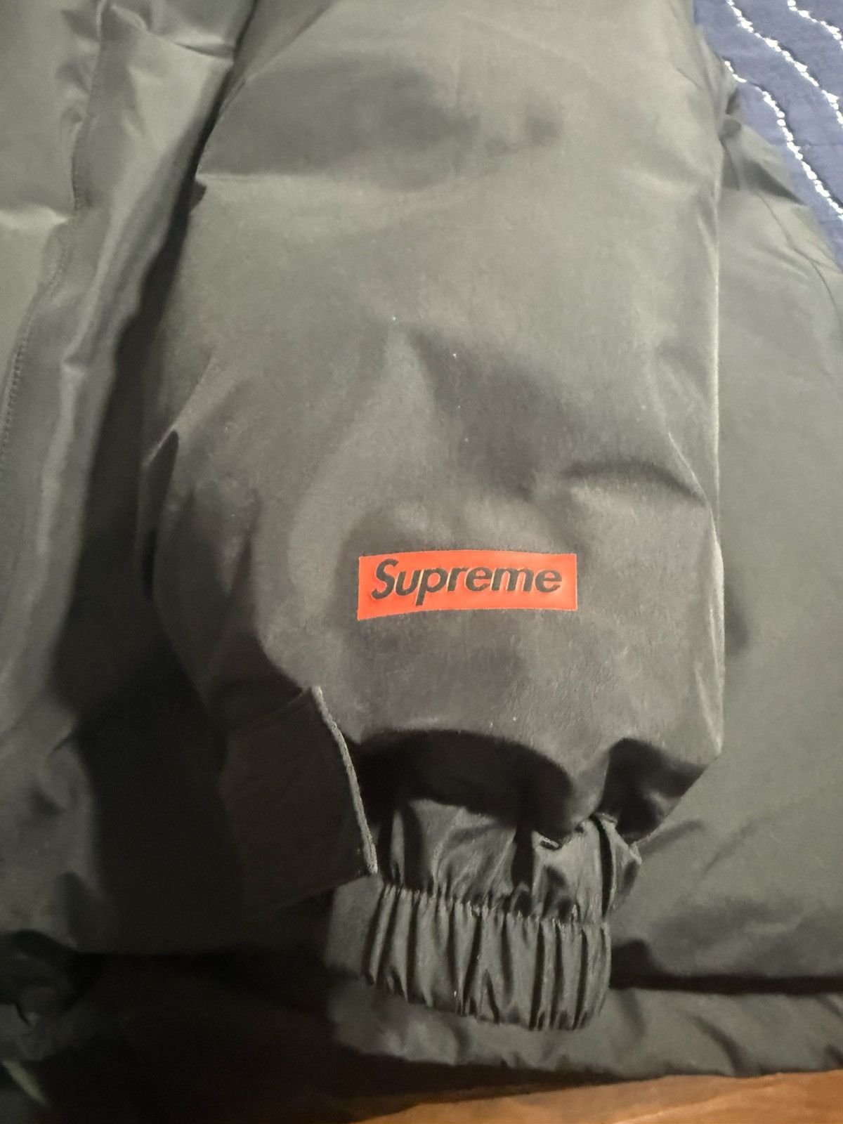 Supreme Supreme GORE-TEX 700-Fill Down Parka (FW21) Size US M / EU 48-50 / 2 - 3 Thumbnail