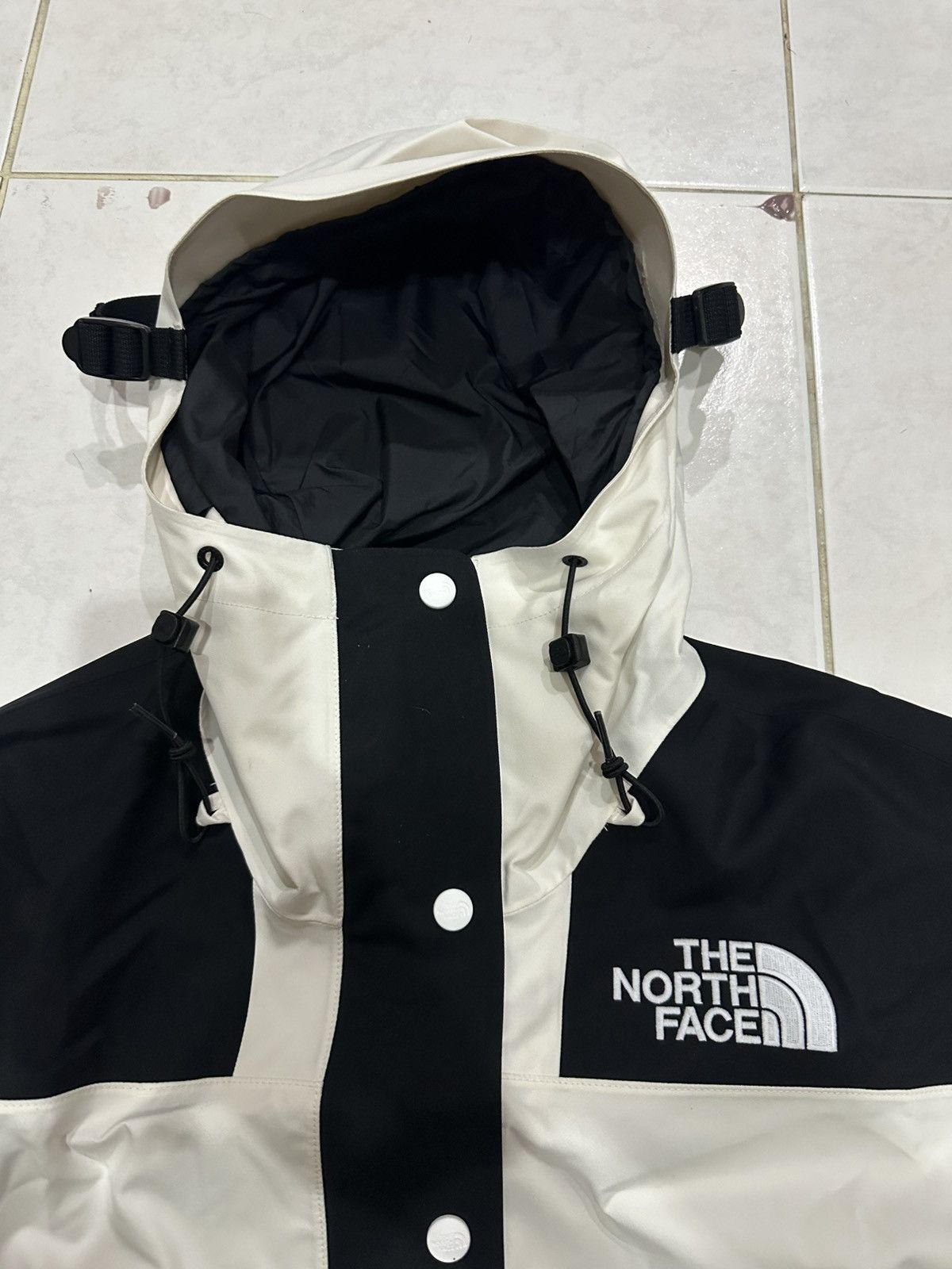 The North Face The north face Size M / US 6-8 / IT 42-44 - 4 Thumbnail