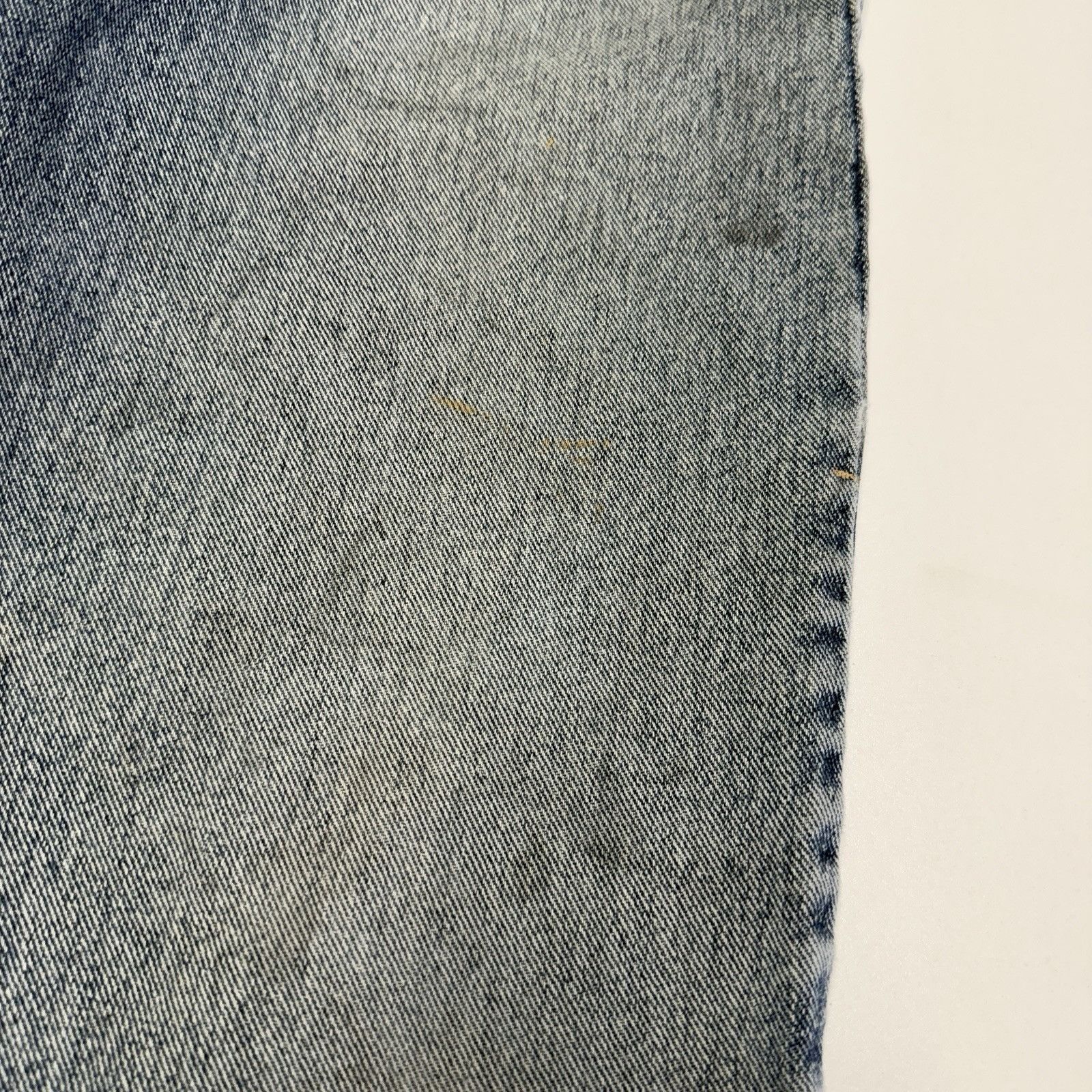 Levi's Vintage Levi's Jeans Mens 34x32 (32x30.5) Made in USA Size US 34 / EU 50 - 7 Thumbnail