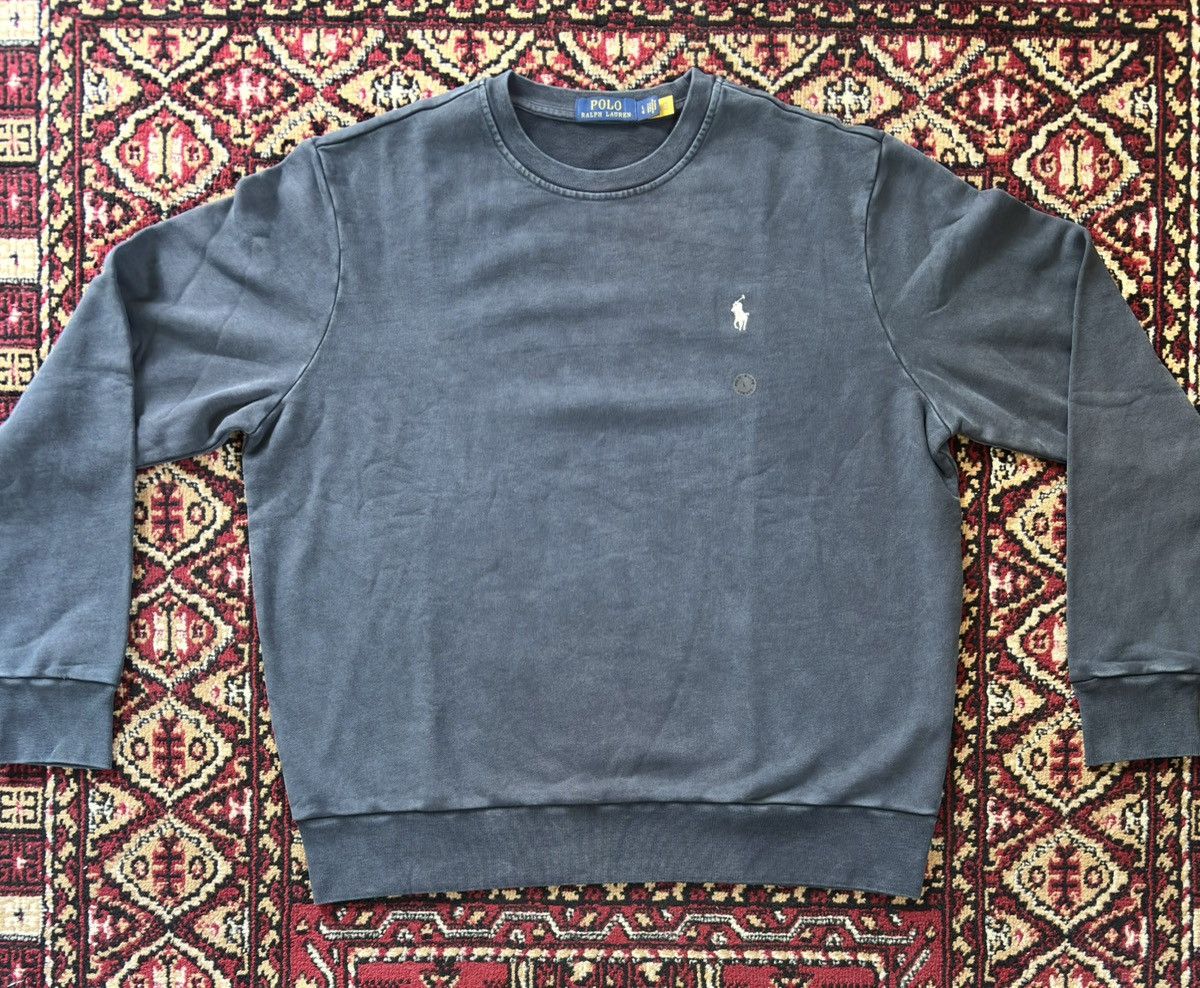 Polo Ralph Lauren Polo Ralph Lauren logo Sweater (L) Size US L / EU 52-54 / 3 - 3 Thumbnail