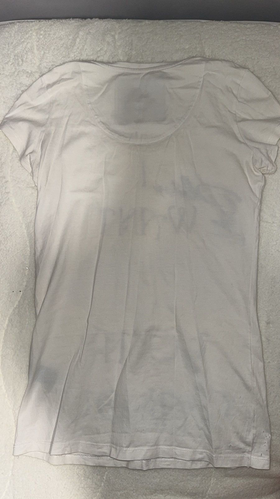 Philipp Plein Philipp Plein "I Want Your Candy" Short Sleeve Size S / US 4 / IT 40 - 2 Thumbnail