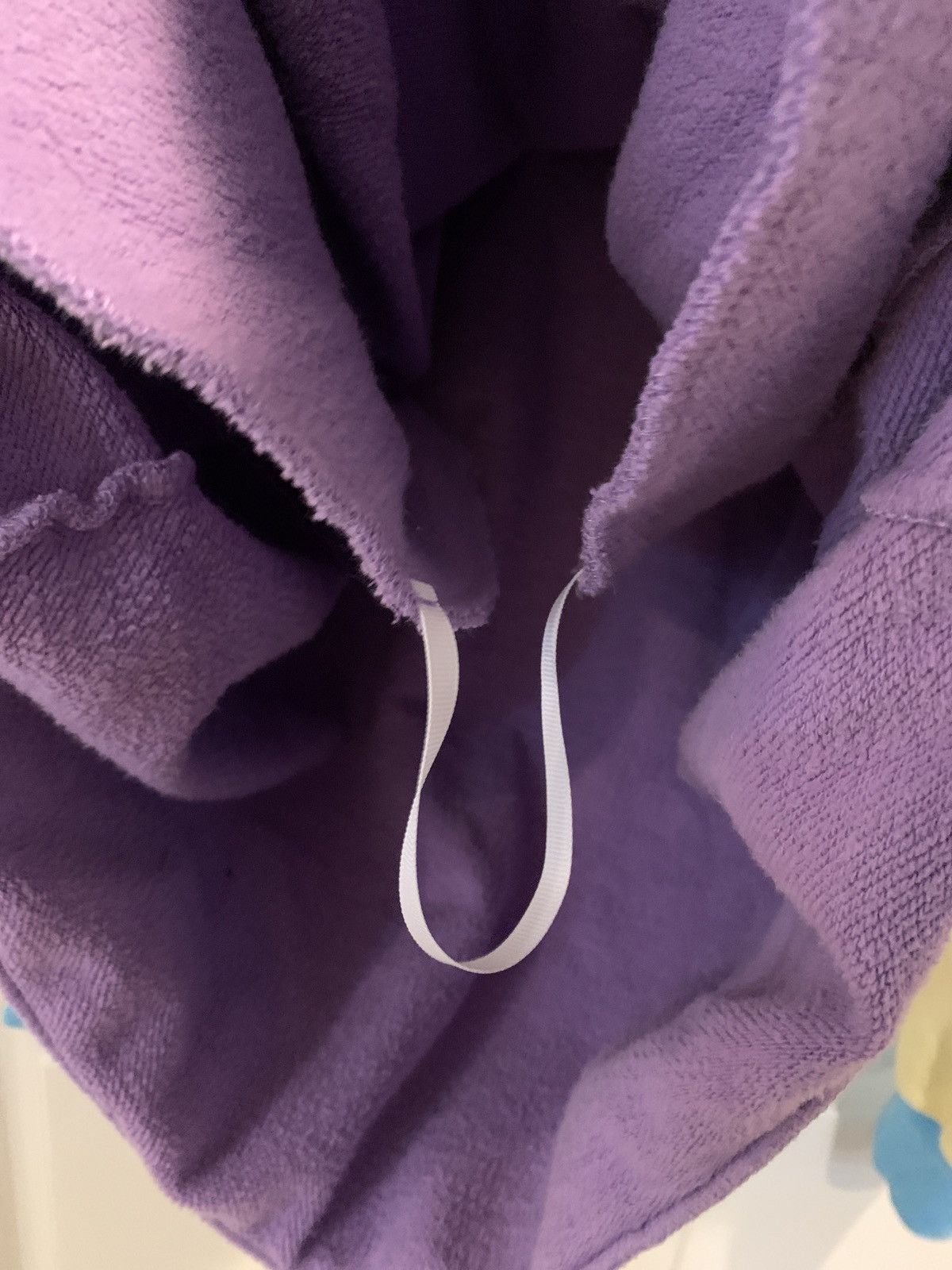 Nickelodeon × Teddy Fresh Teddy Fresh x SpongeBob Color Block Hoodie Size US XL / EU 56 / 4 - 10 Thumbnail