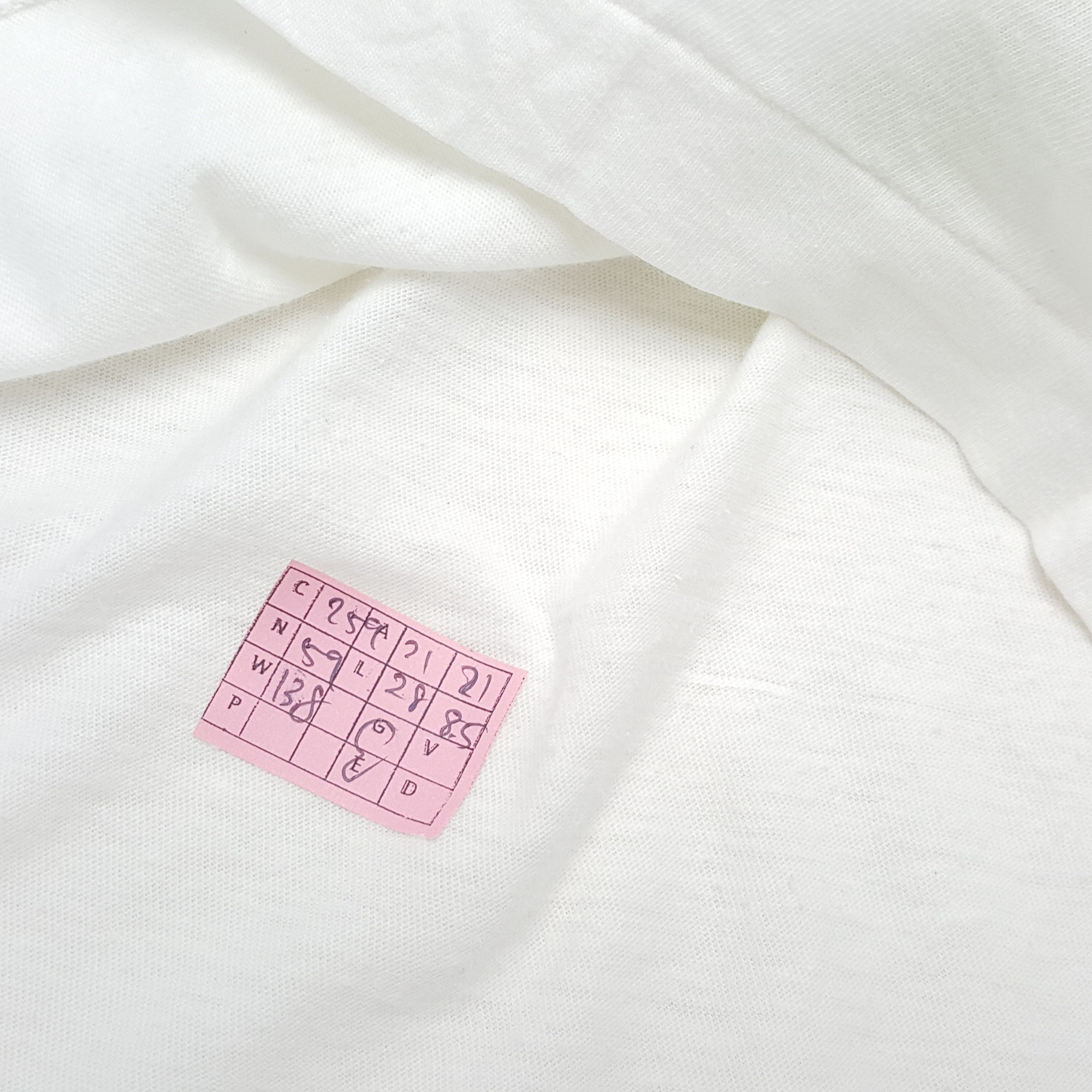 Honda × Marlboro × Vintage HONDA F1 MARLBORO Formula One Racing Vintage Tshirt Size US L / EU 52-54 / 3 - 5 Thumbnail