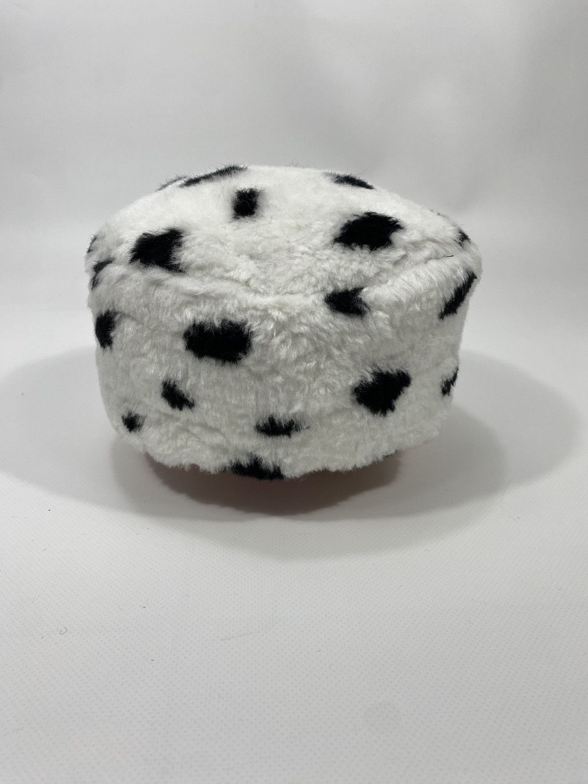 Vintage 🔥LASTDROP🔥 Vintage Cruella De Vil Style 101 Dalmatians Hat Size ONE SIZE - 8 Thumbnail