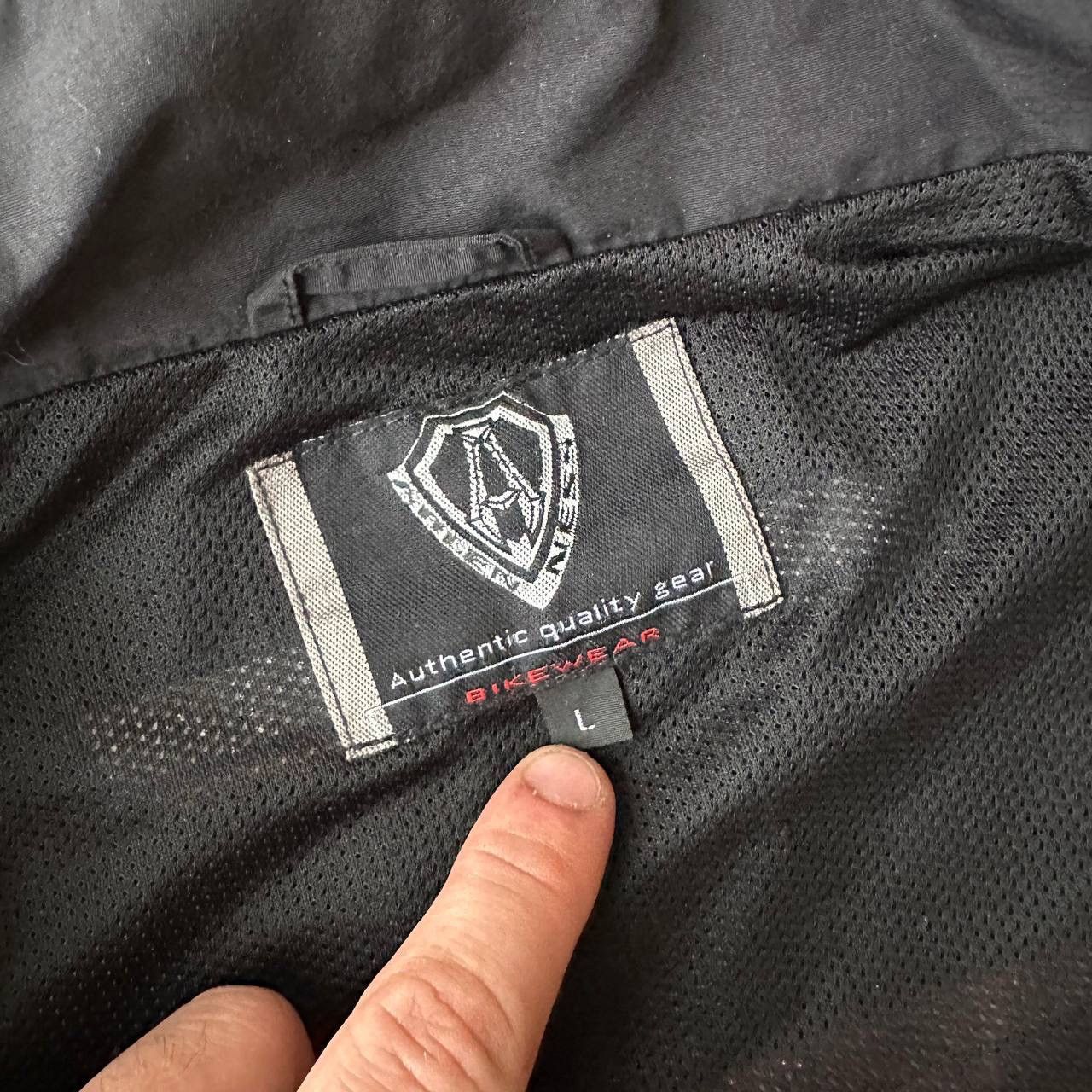 Other ArlenNess Racing Jacket Size US L / EU 52-54 / 3 - 9 Thumbnail