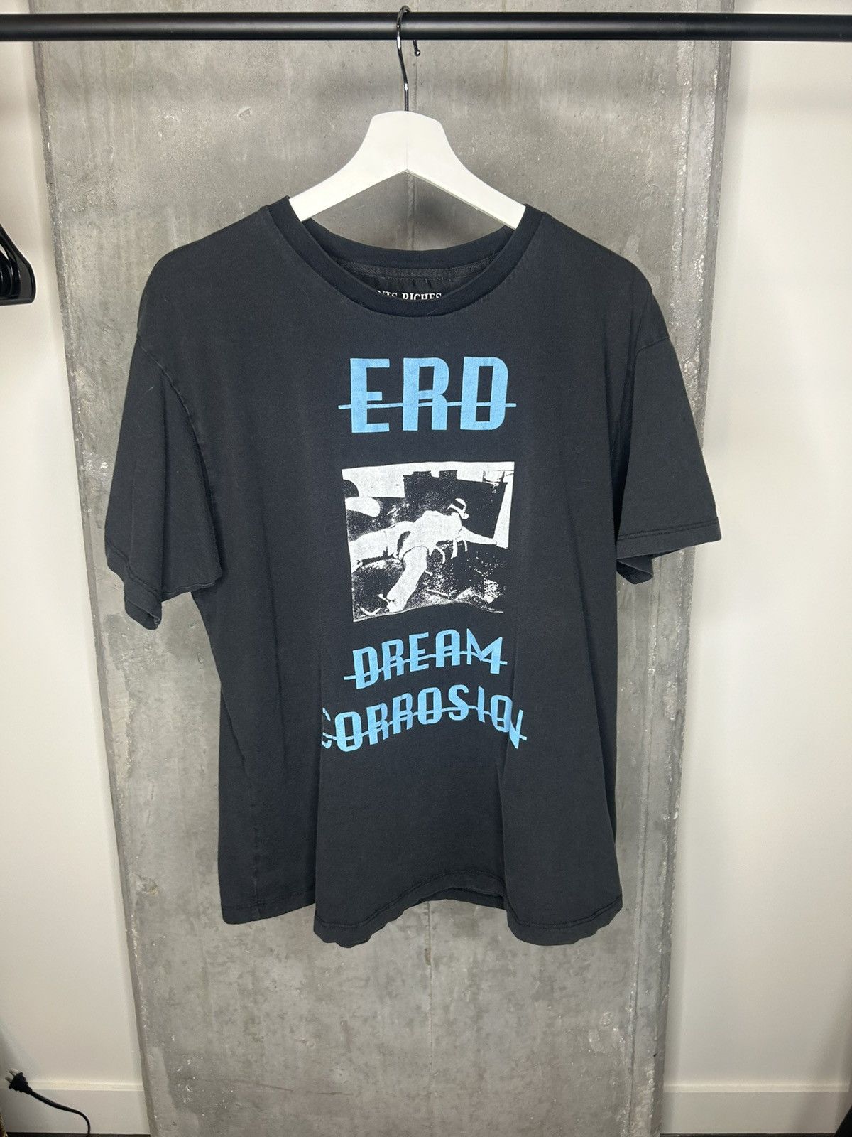 Enfants Riches Deprimes Dream Corrosion tee Size US M / EU 48-50 / 2 - 1 Thumbnail